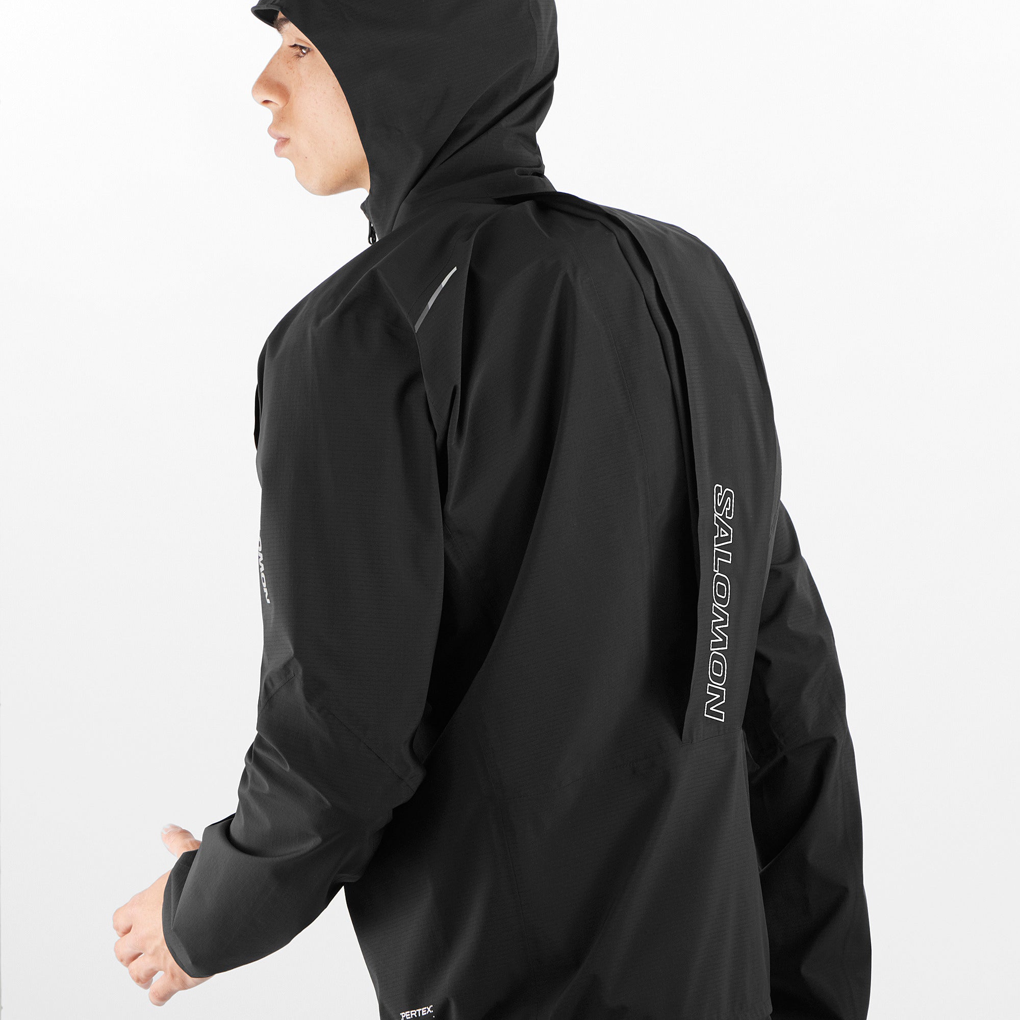 SALOMON Bonatti Trail Jacket - Men's