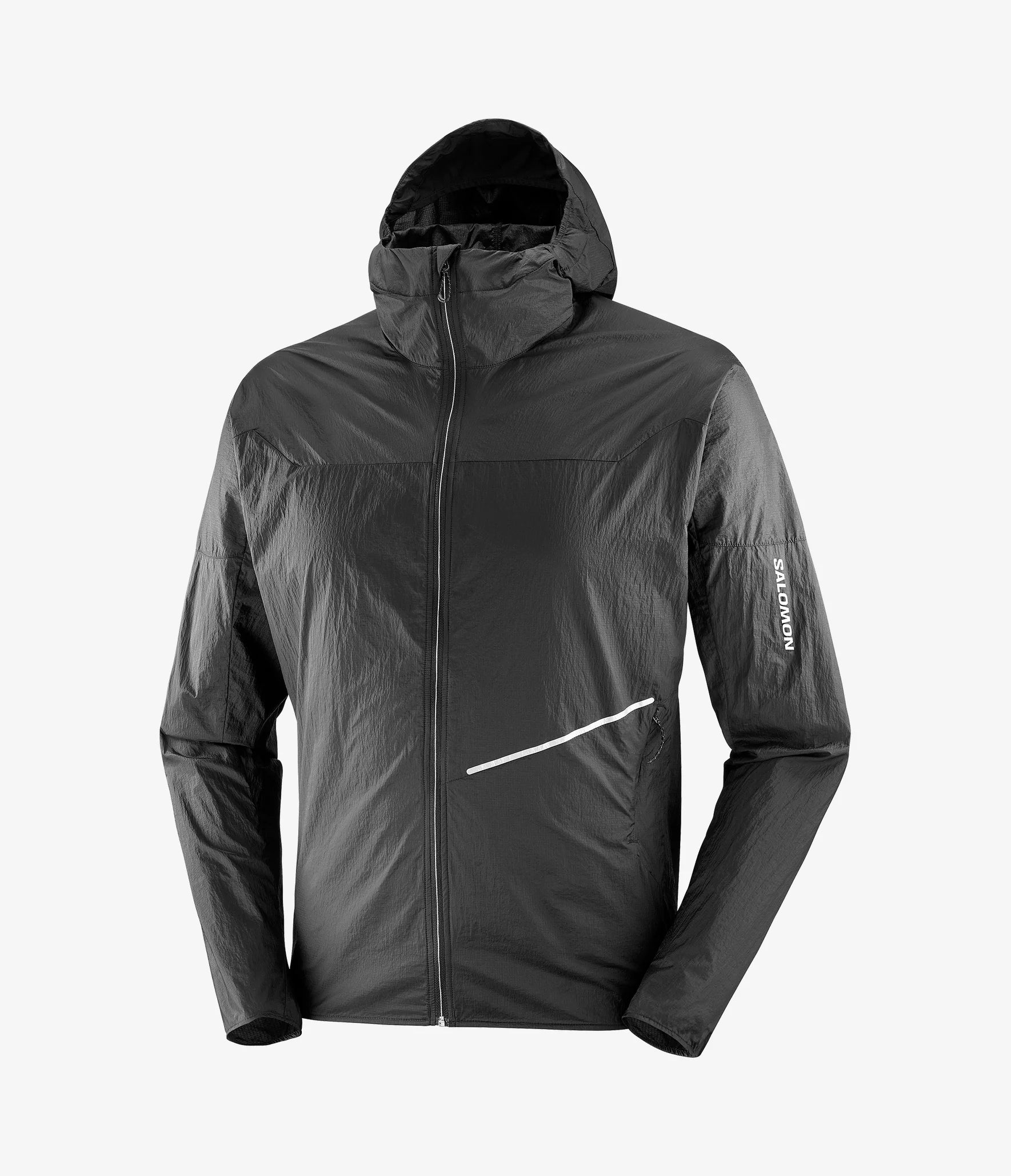 SALOMON Sense Aero Wind Jacket - Men's