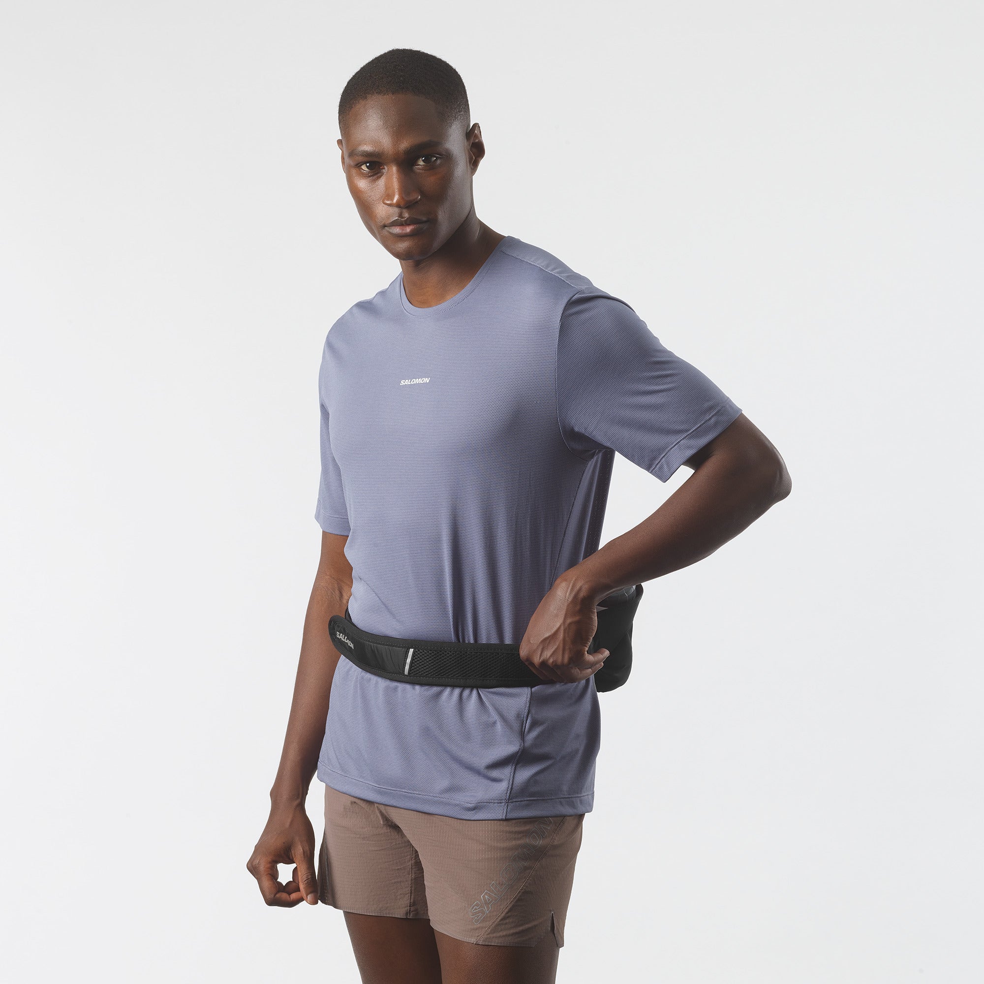 SALOMON Cross Belt (2 Bottles)