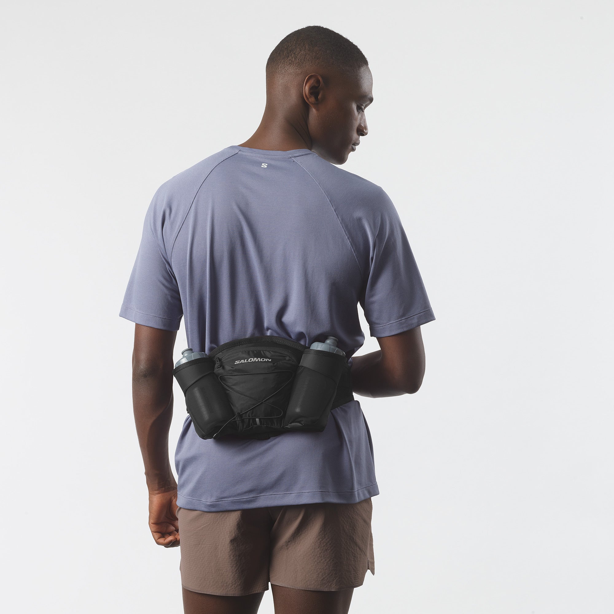 SALOMON Cross Belt (2 Bottles)