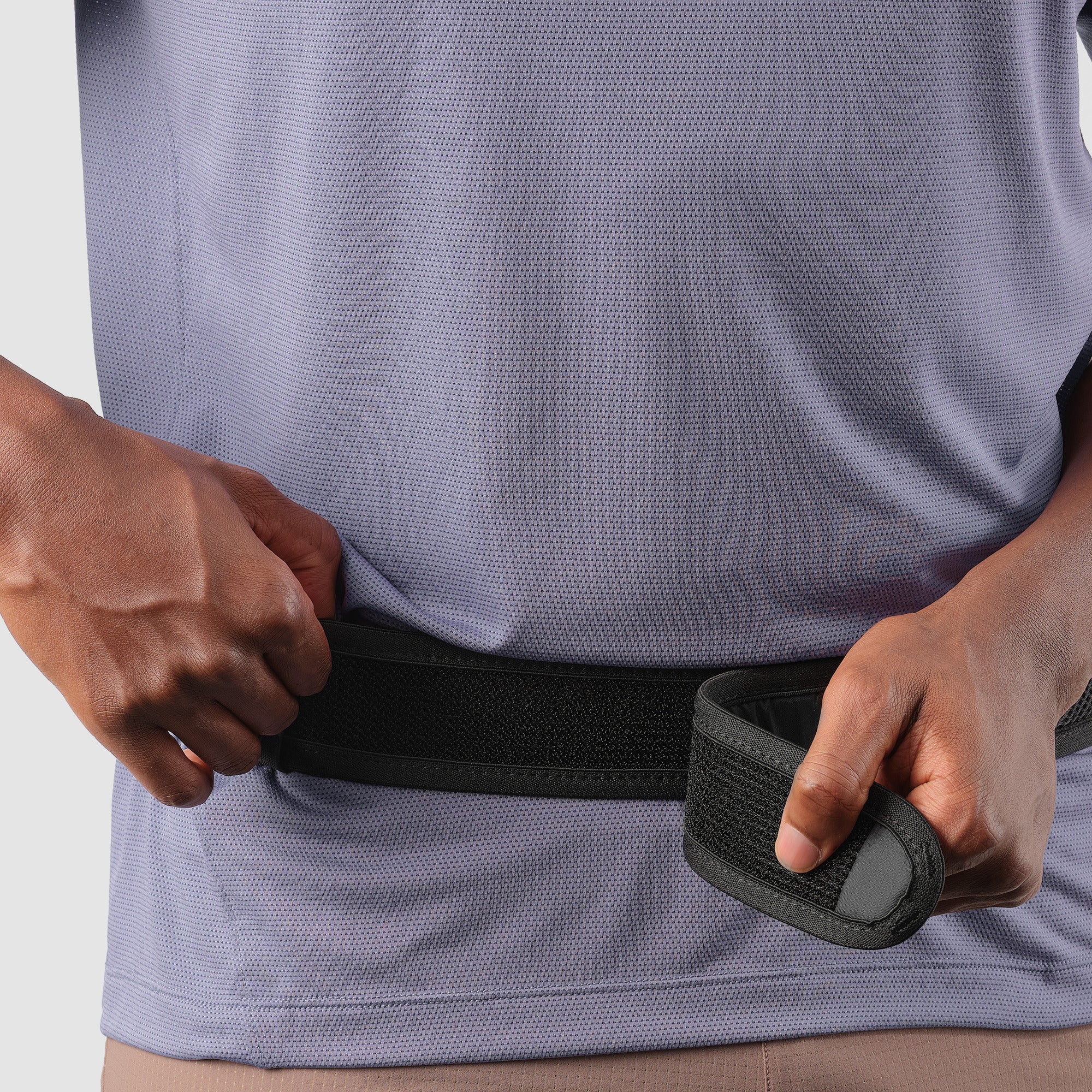 SALOMON Cross Belt (2 Bottles)