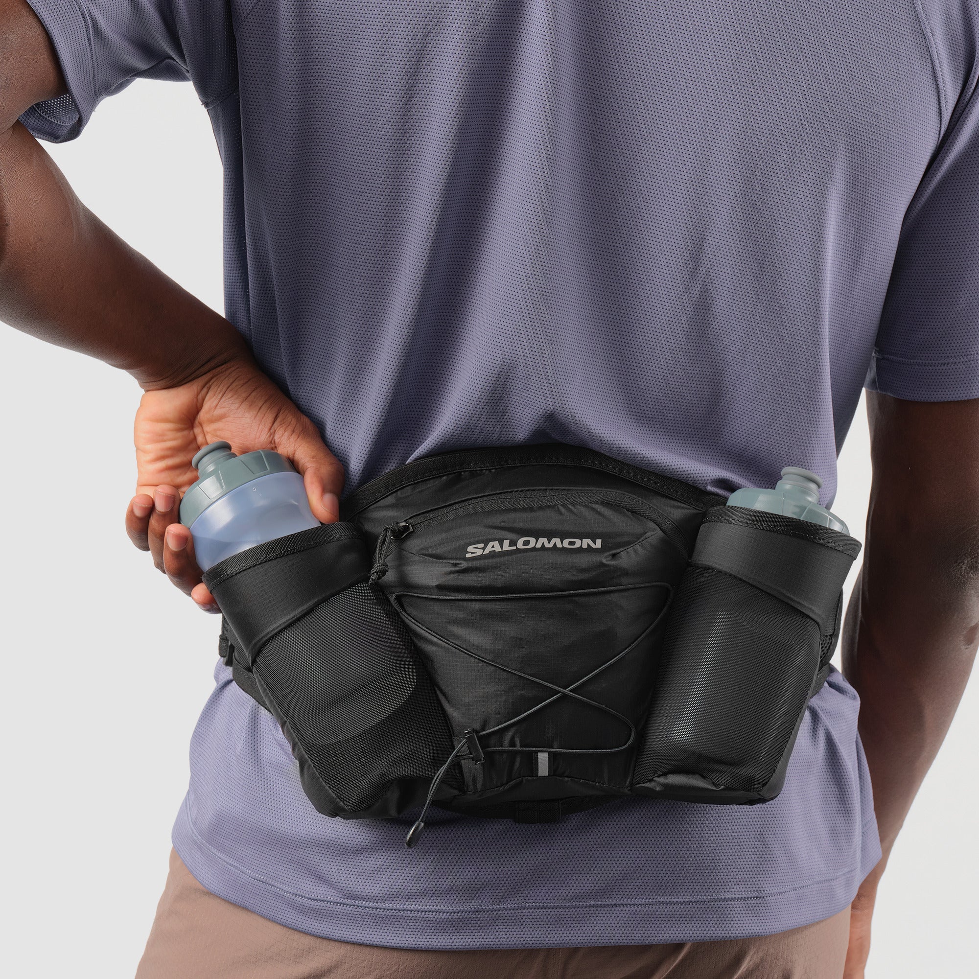 SALOMON Cross Belt (2 Bottles)