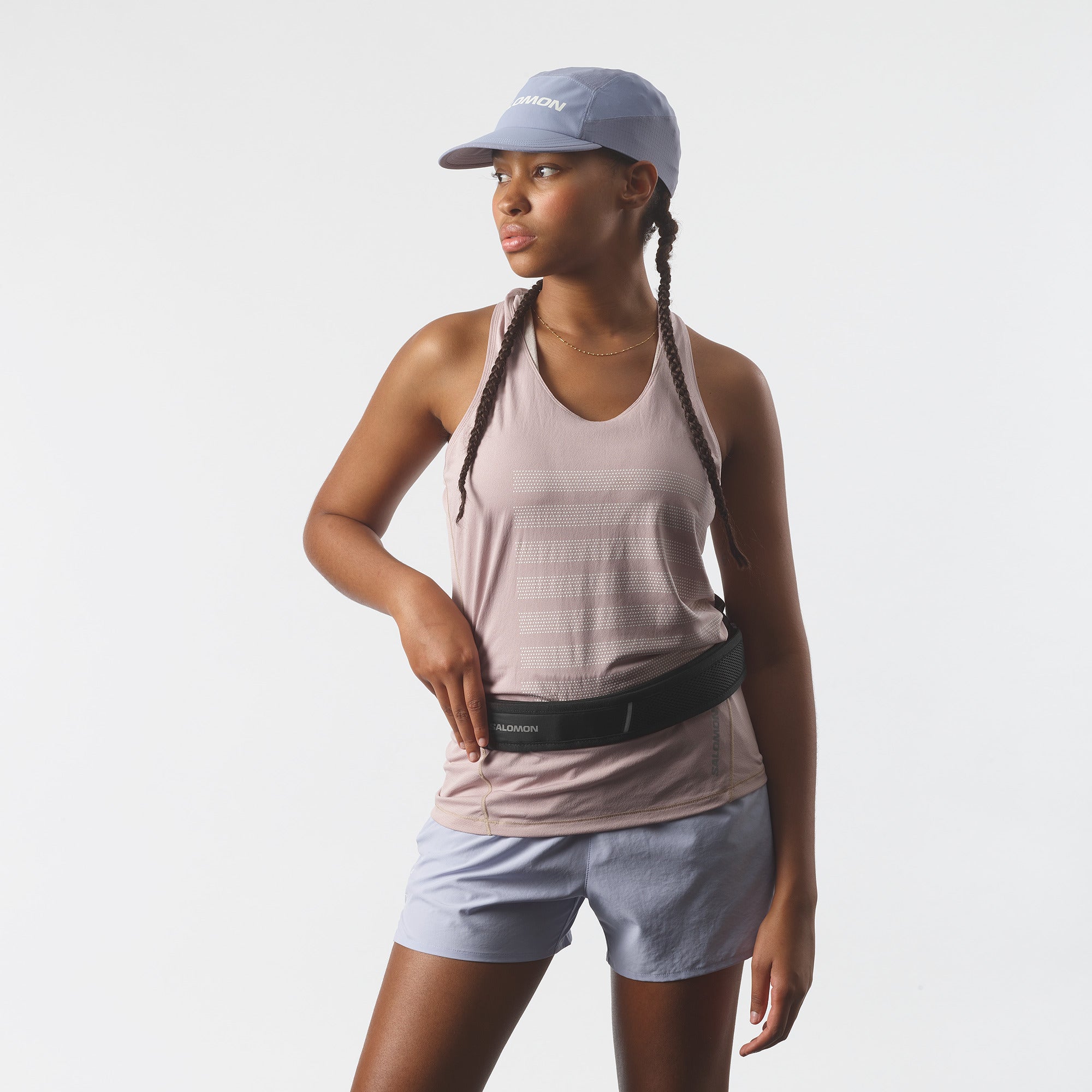 SALOMON Cross Belt (1 Bottle)