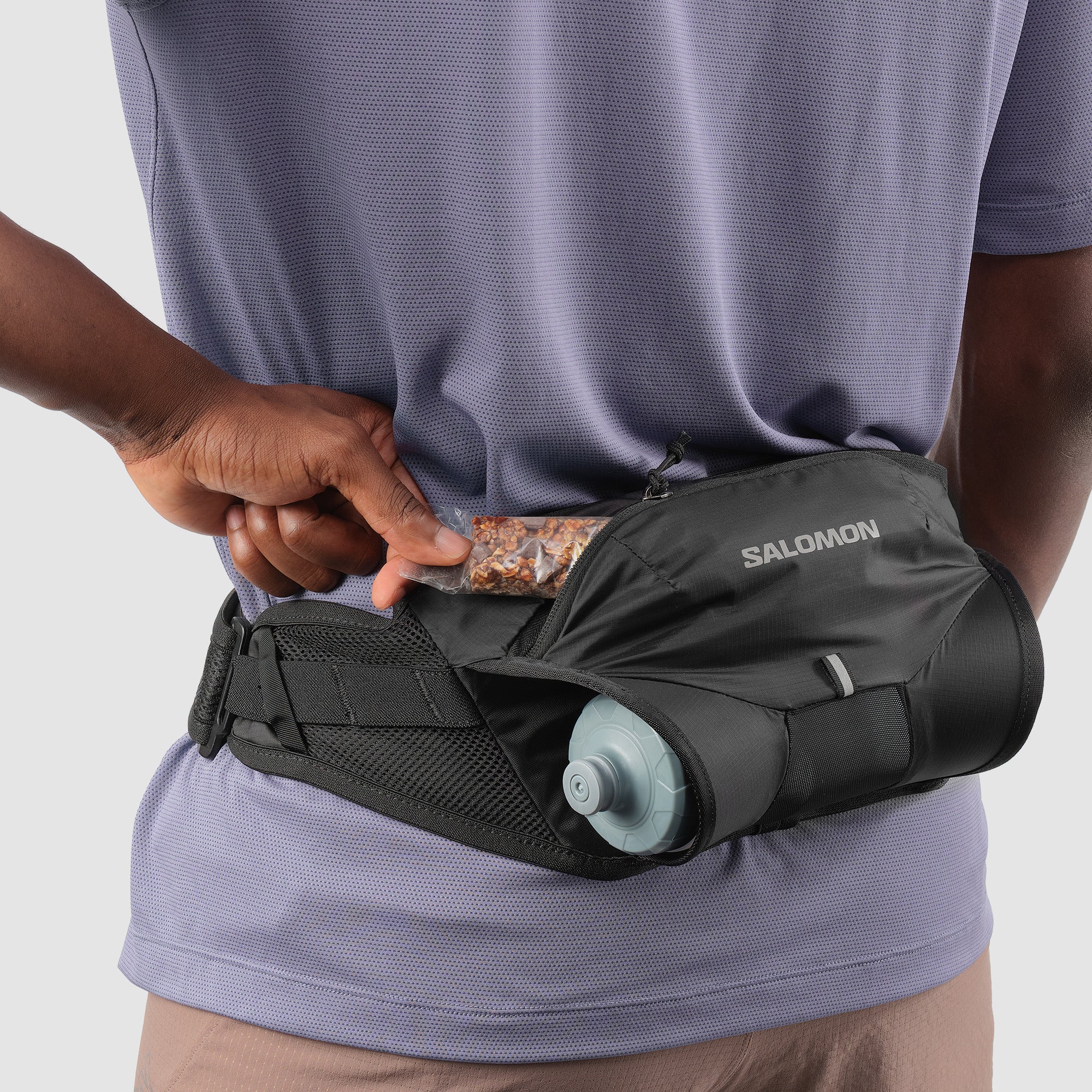 SALOMON Cross Belt (1 Bottle)