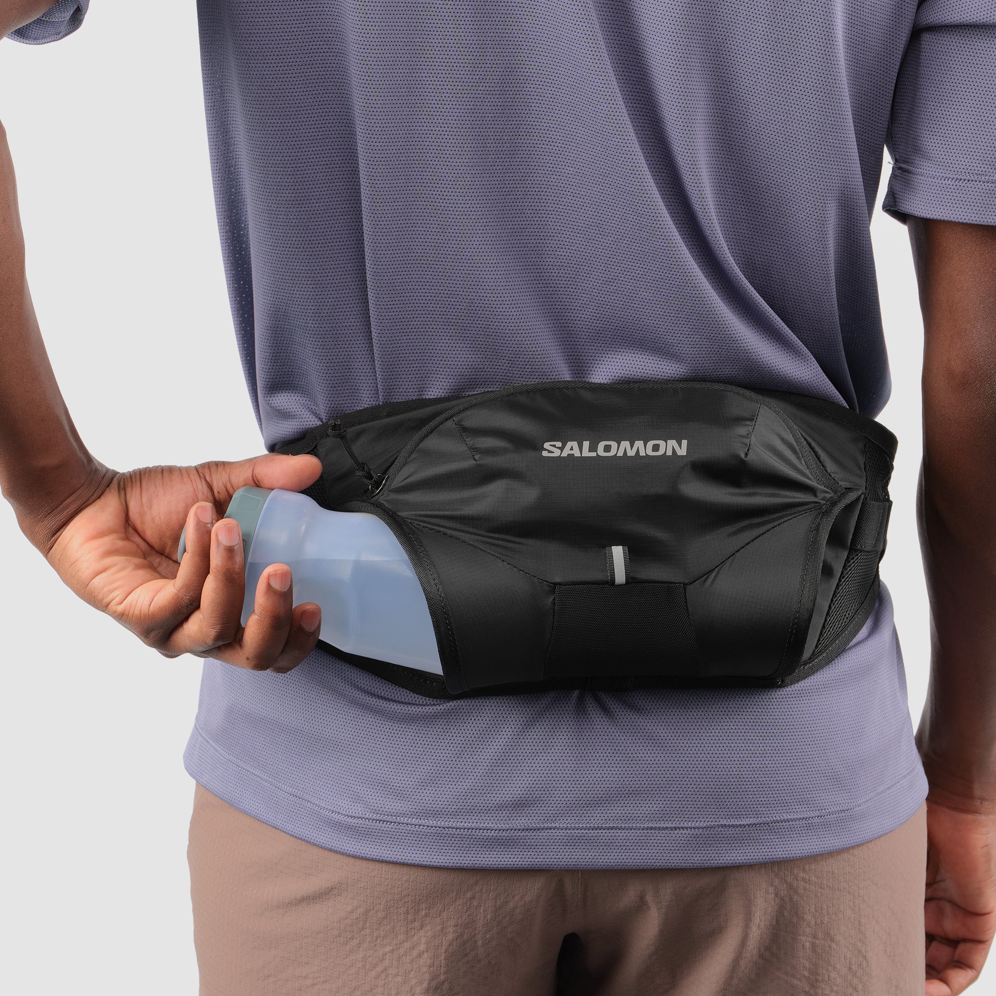 SALOMON Cross Belt (1 Bottle)