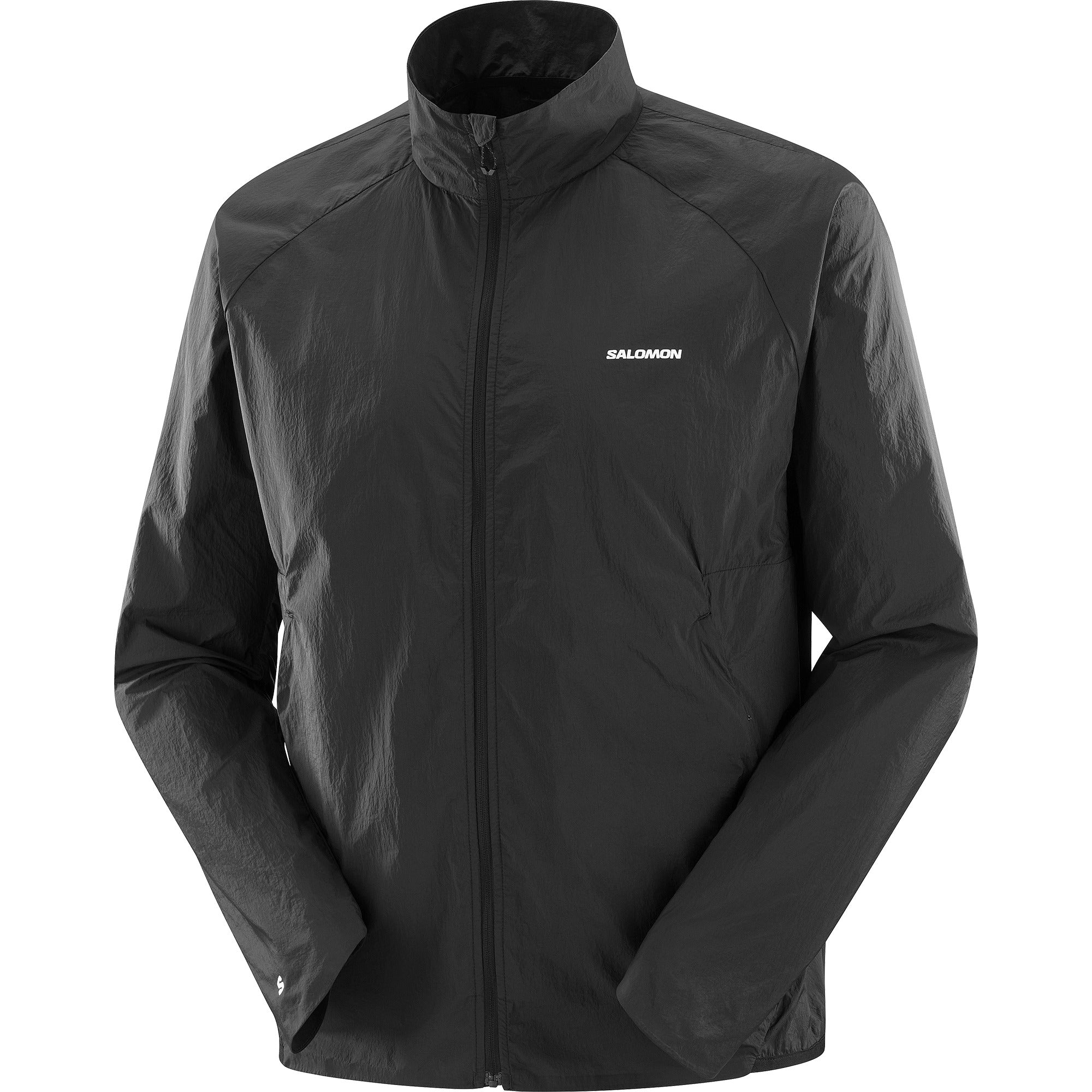 SALOMON SHAKEout FLY Wind Jacket - Men's