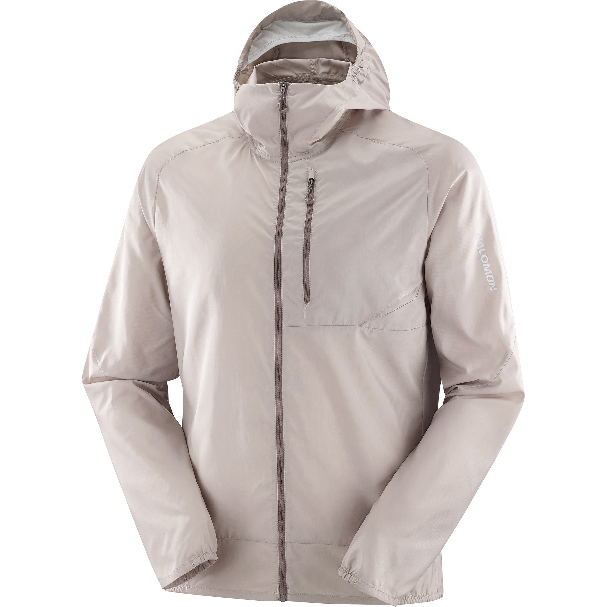 SALOMON Bonatti Cross Wind Jacket - Men's
