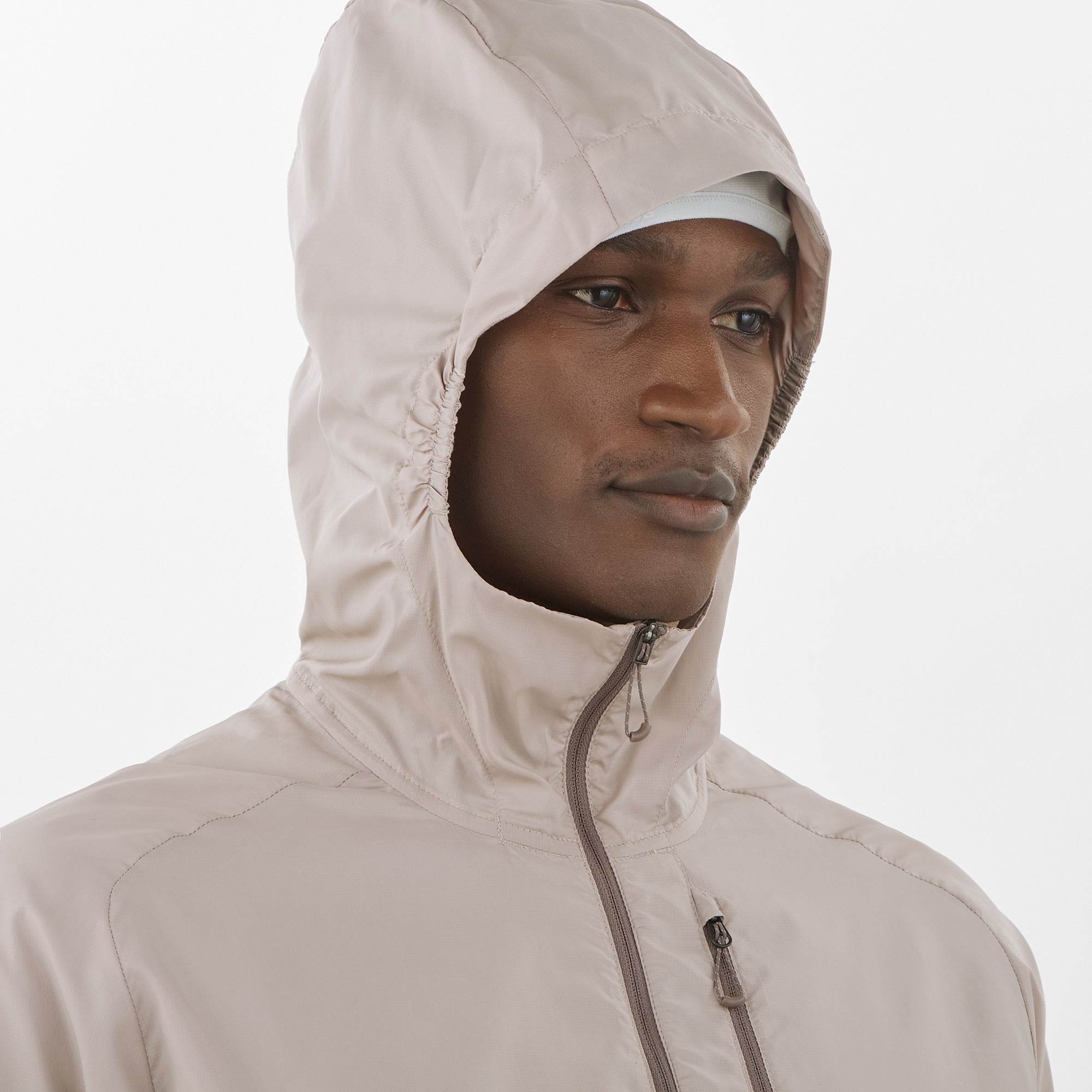 SALOMON Bonatti Cross Wind Jacket - Men's