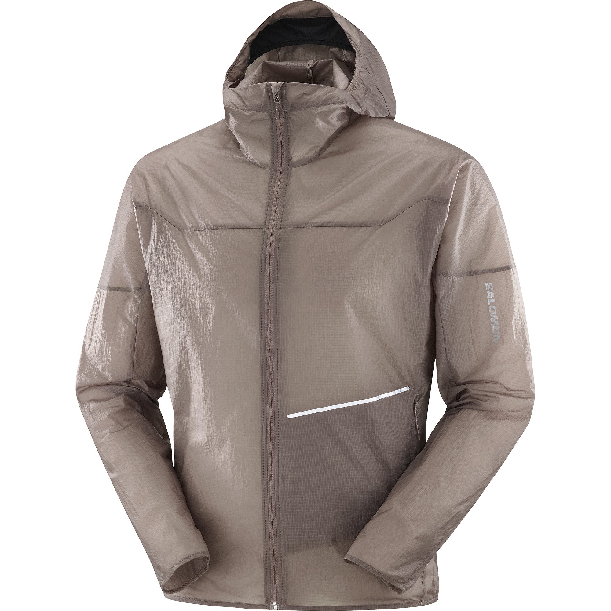 SALOMON Sense Aero Wind Jacket - Men's