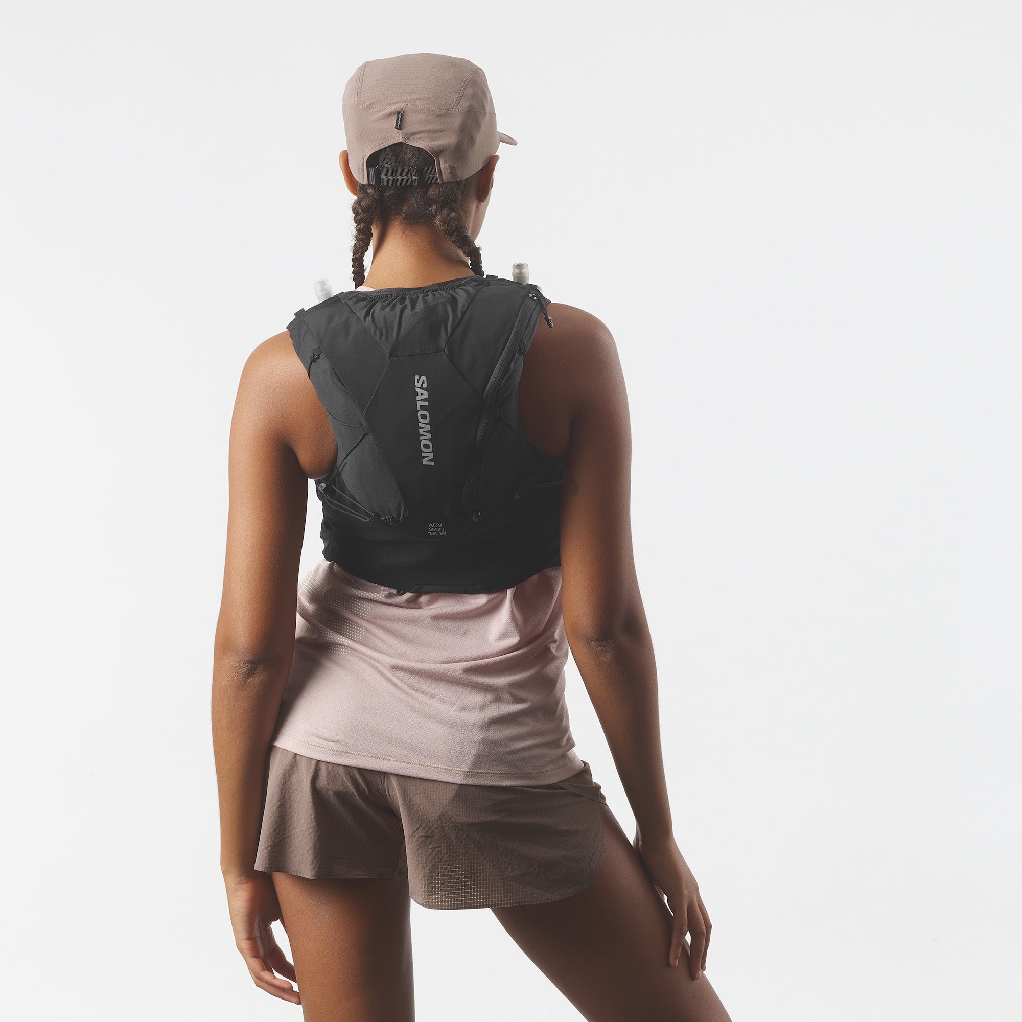 SALOMON Adv Skin 12 - Women's 12L