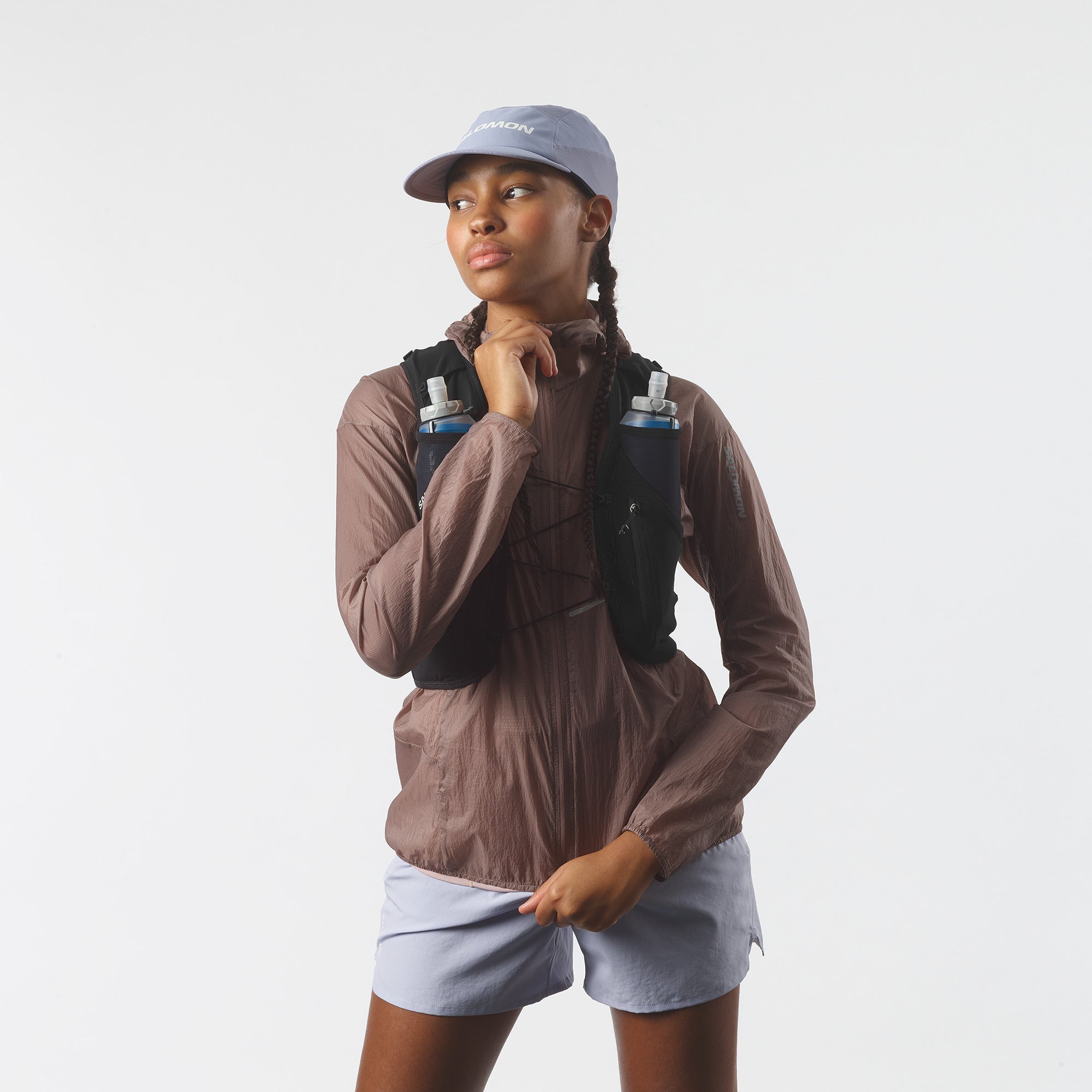 SALOMON Adv Skin 12 Running Vest 12L