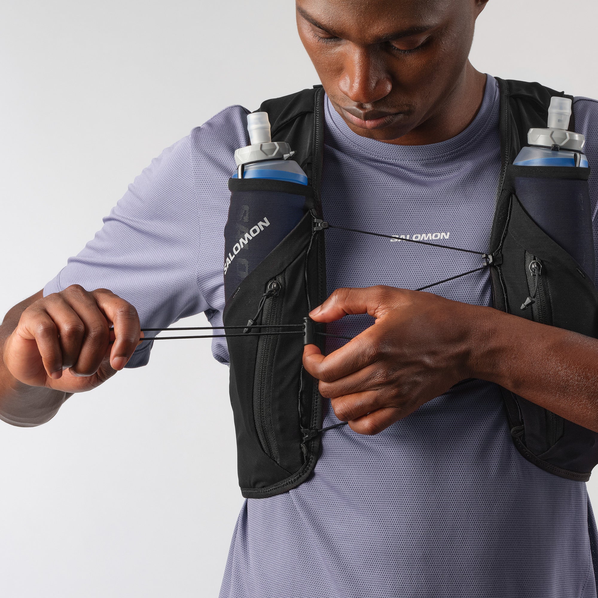 SALOMON Adv Skin 12 Running Vest 12L