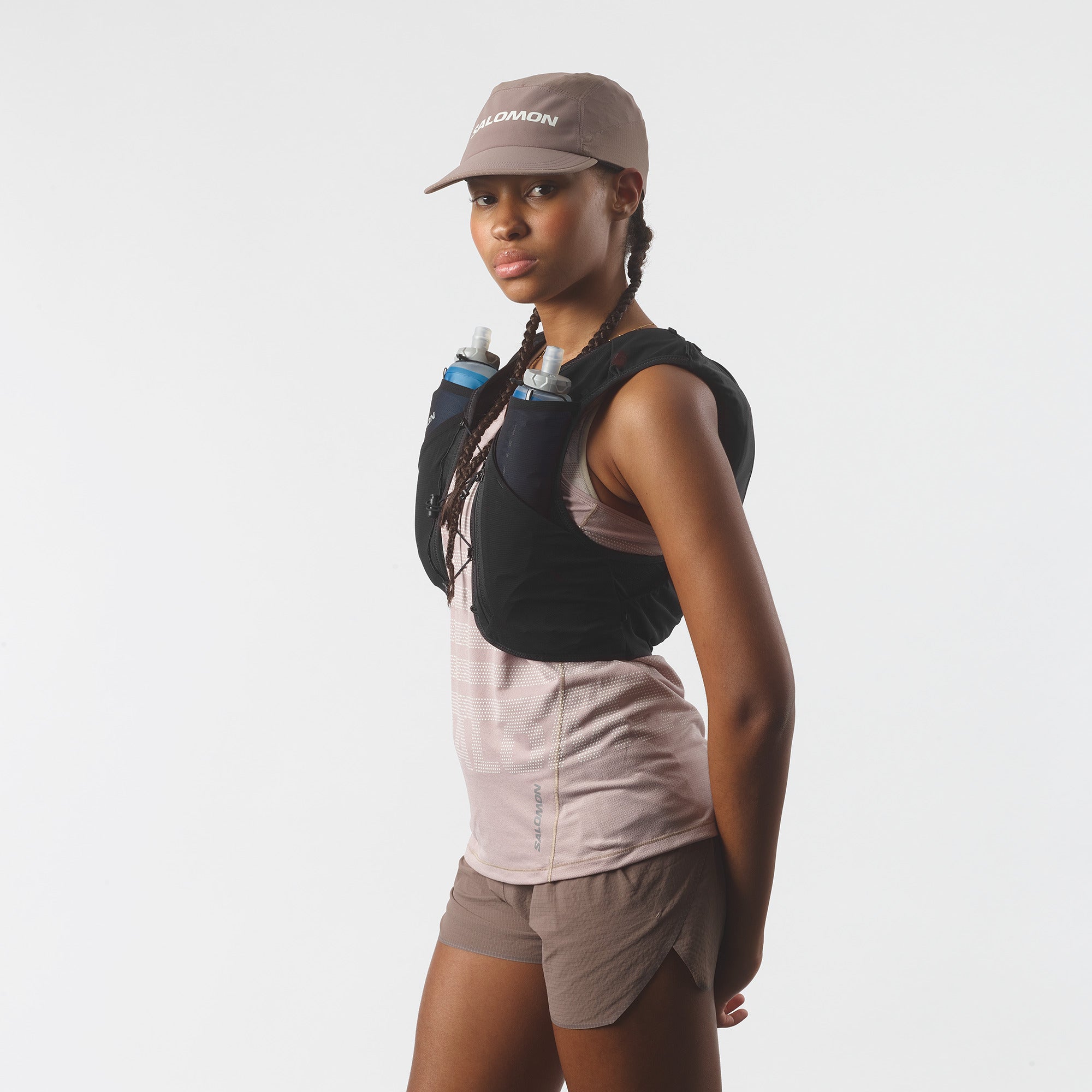 SALOMON Adv Skin 5 Running Vest 5L