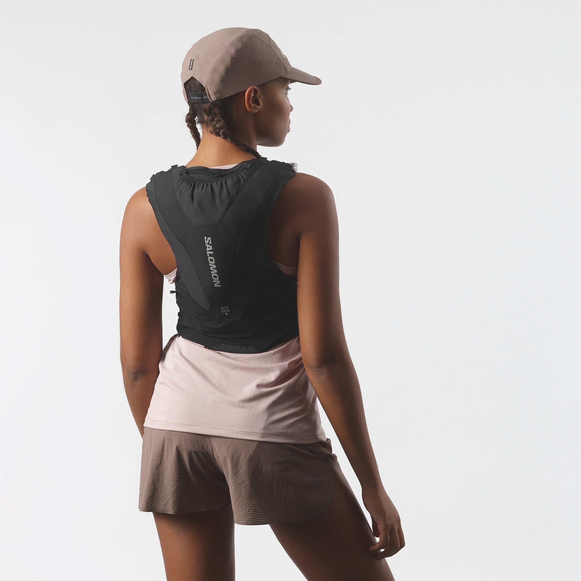 SALOMON Adv Skin 5 Running Vest 5L