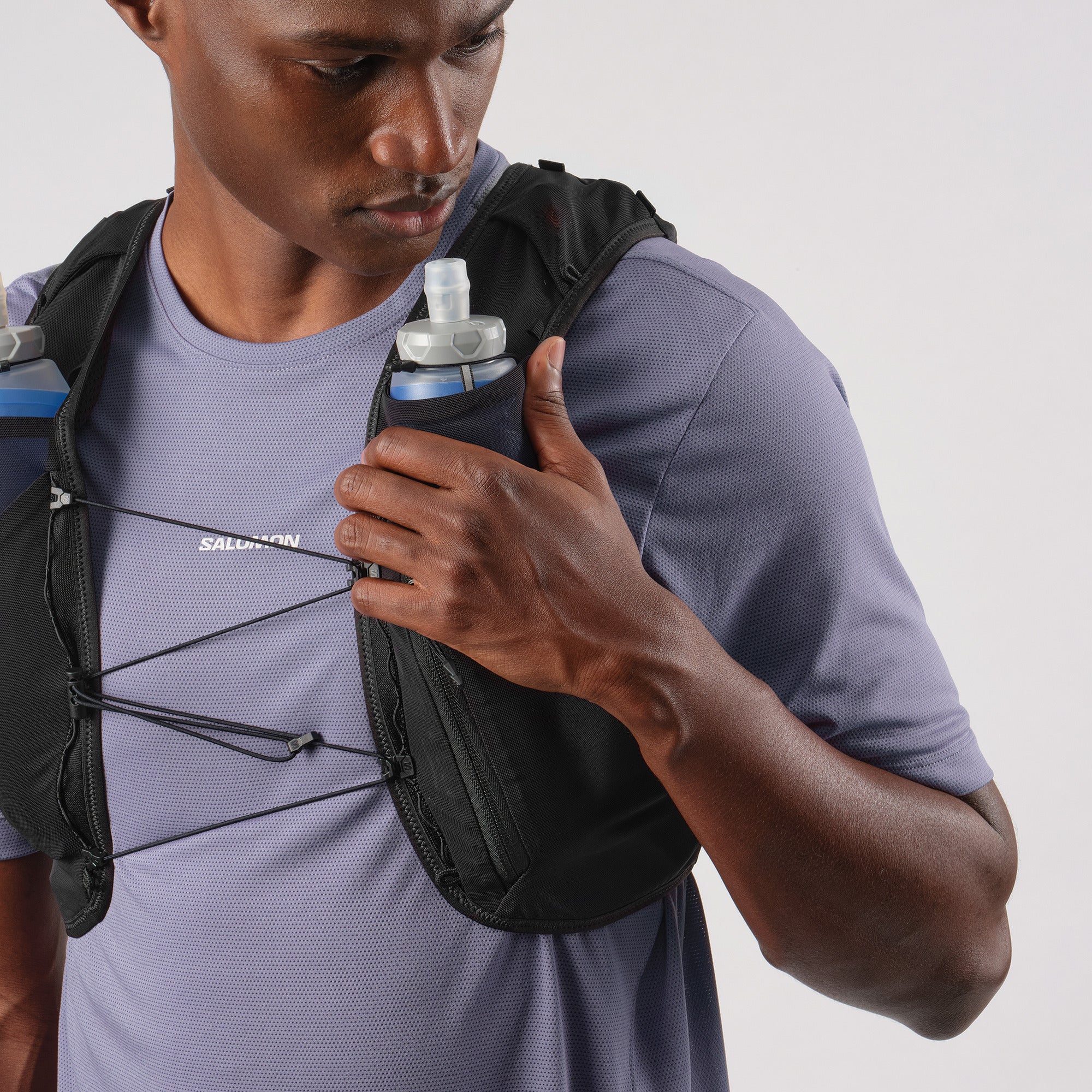 SALOMON Adv Skin 5 Running Vest 5L