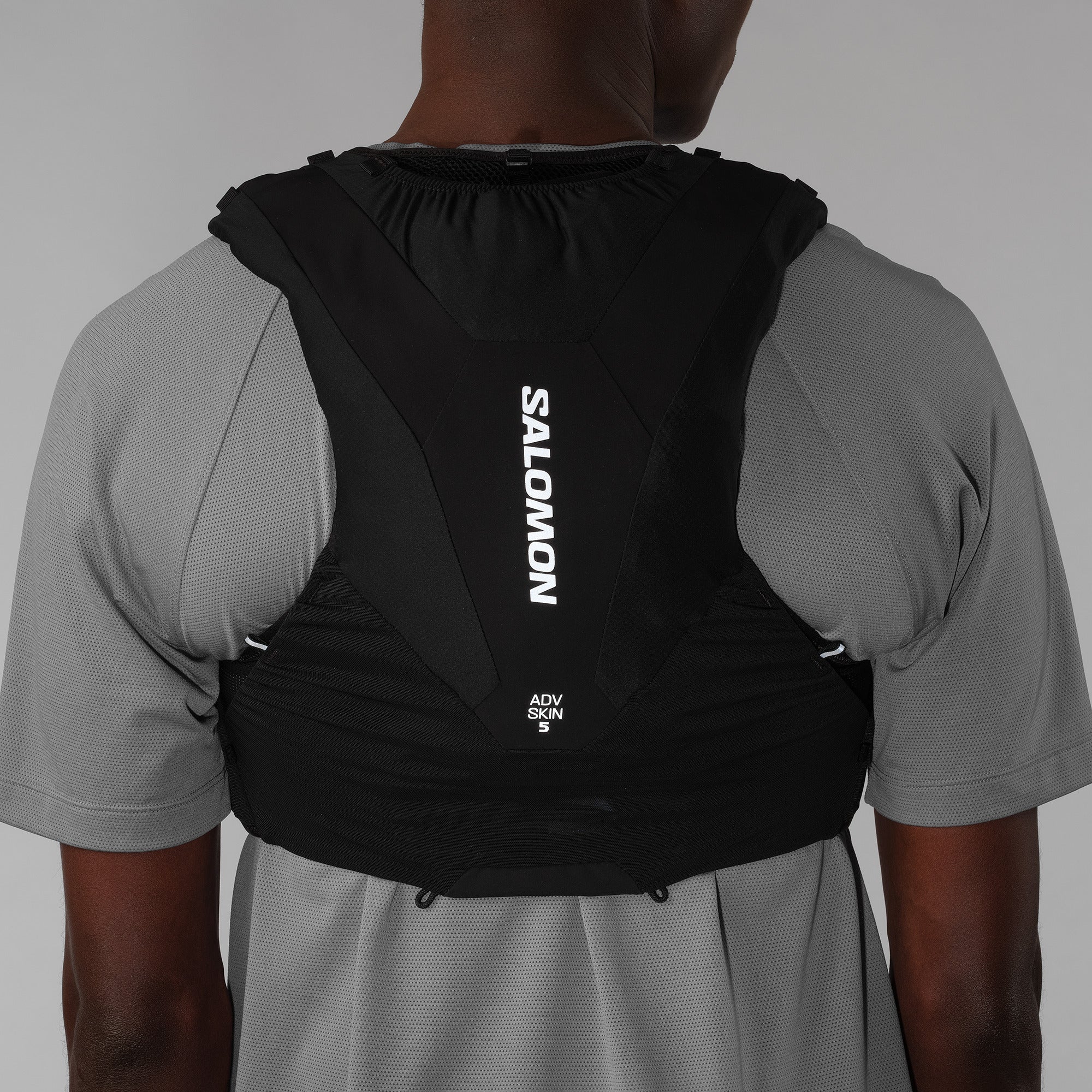 SALOMON Adv Skin 5 Running Vest 5L