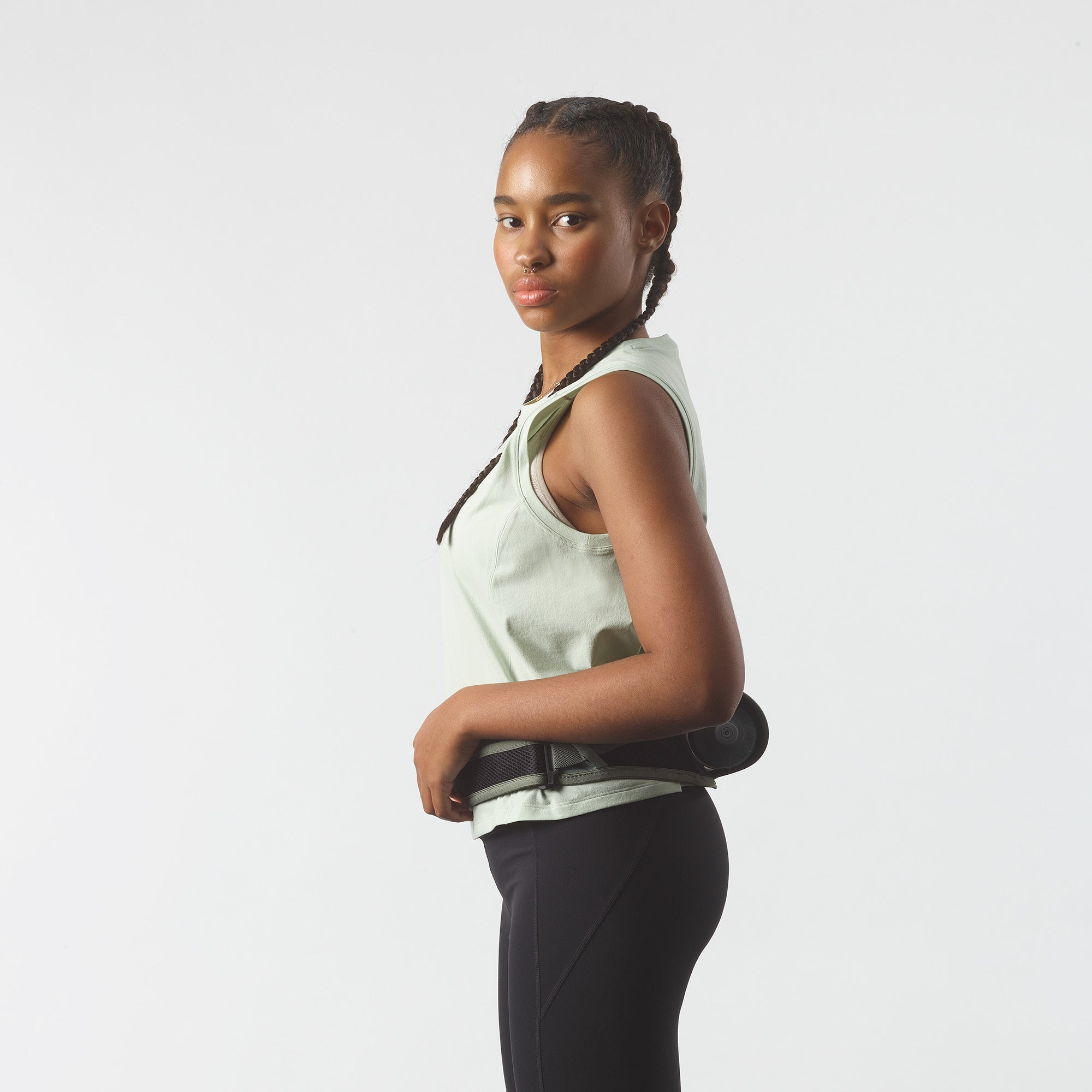 SALOMON Cross Belt (1 Bottle)