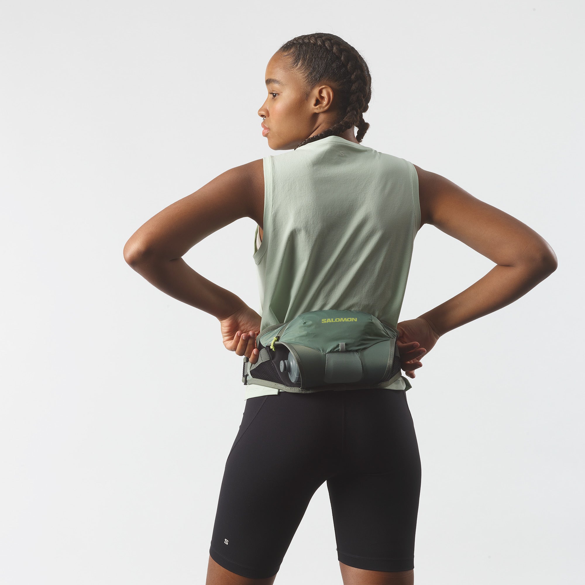 SALOMON Cross Belt (1 Bottle)