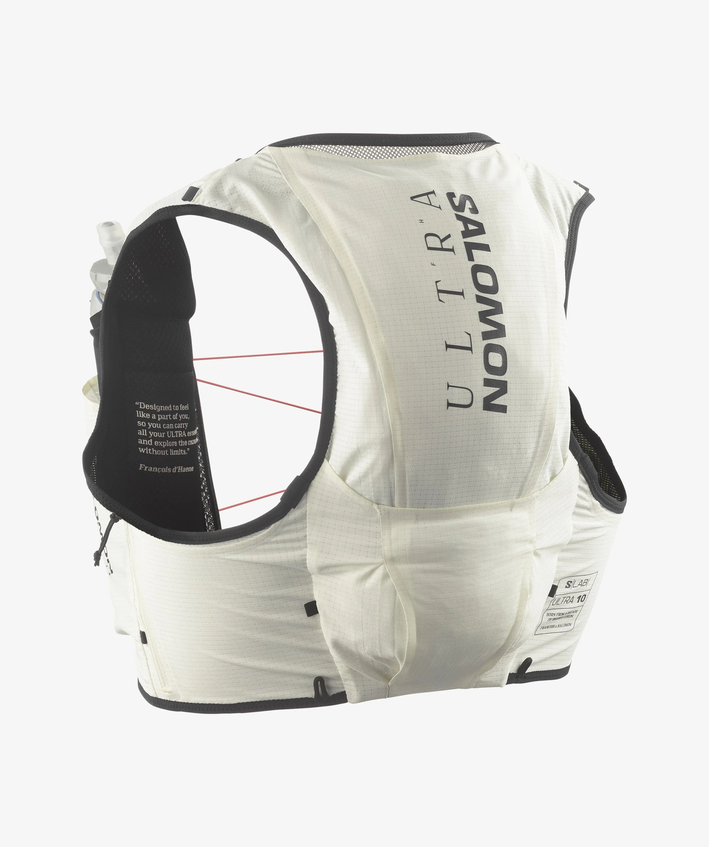 SALOMON S/LAB Ultra 10 Running Vest 12L