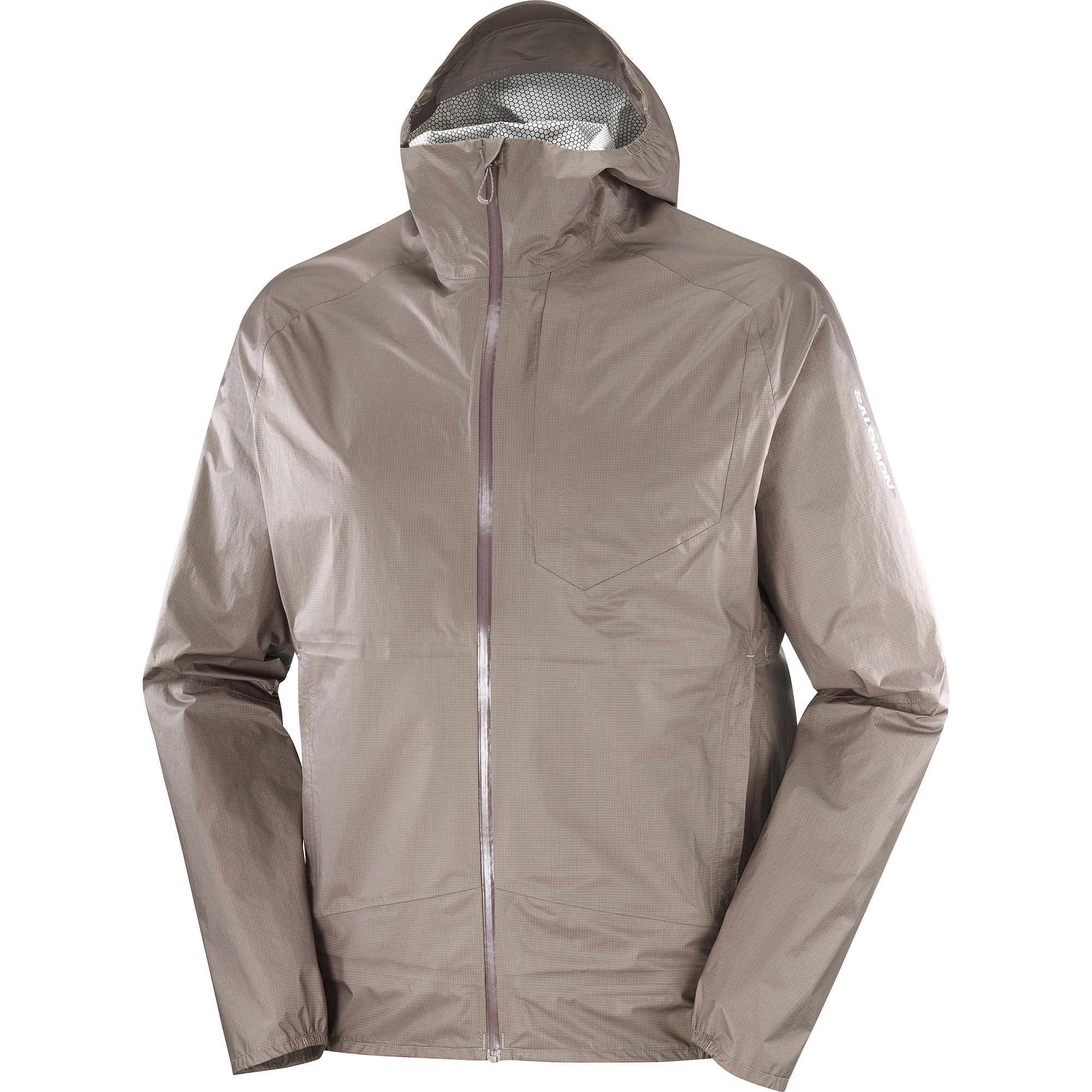 SALOMON Bonatti Waterproof Jacket - Men's