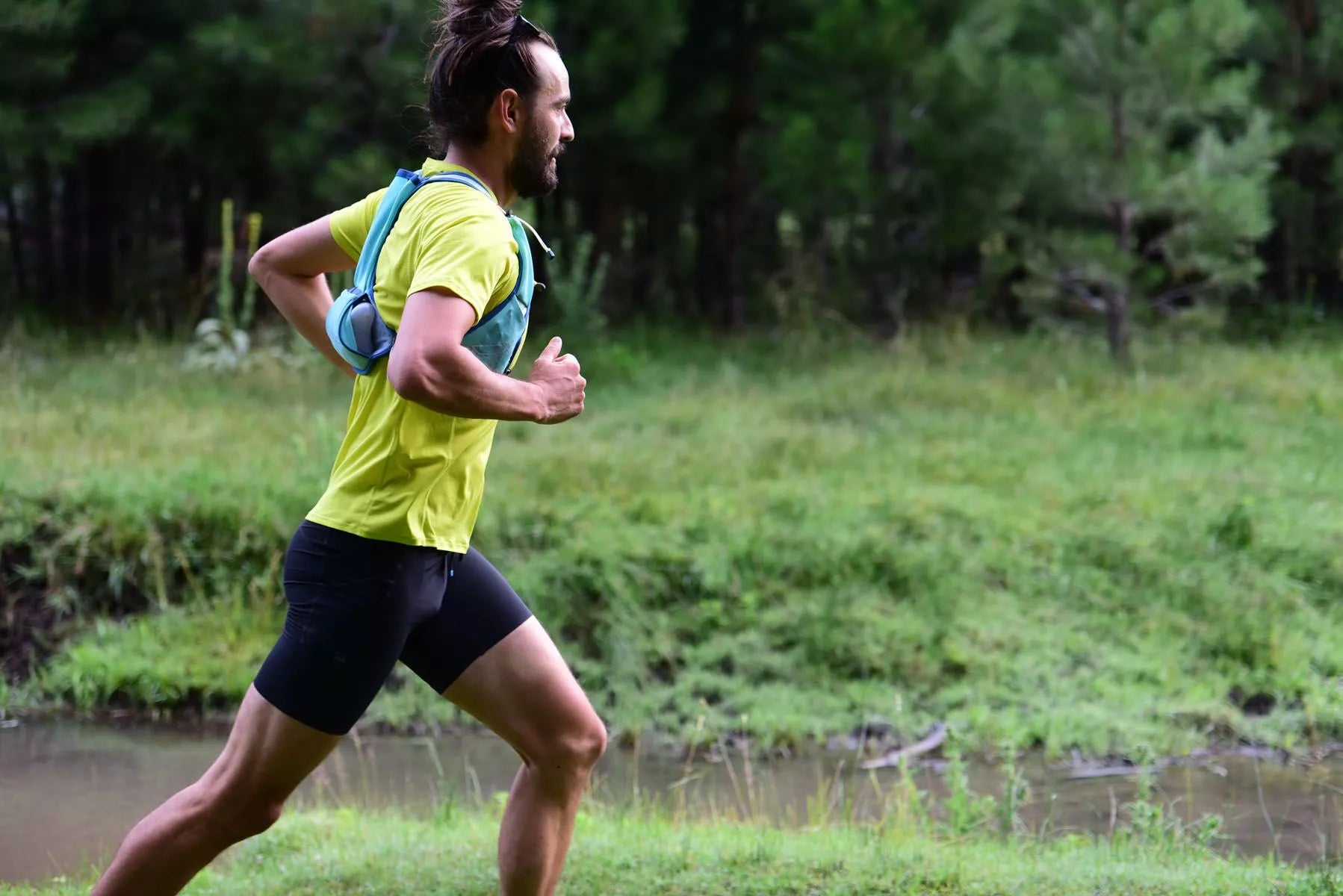 ULTRASPIRE Basham Race Vest 2L