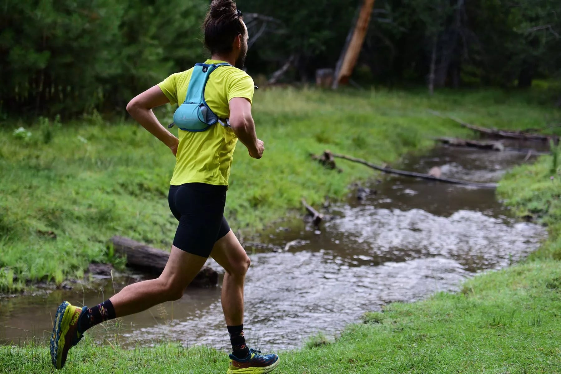 ULTRASPIRE Basham Race Vest 2L