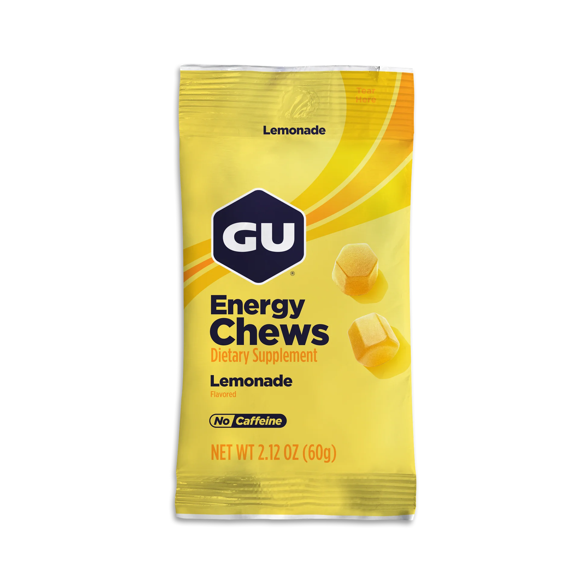 GU Energy Chews