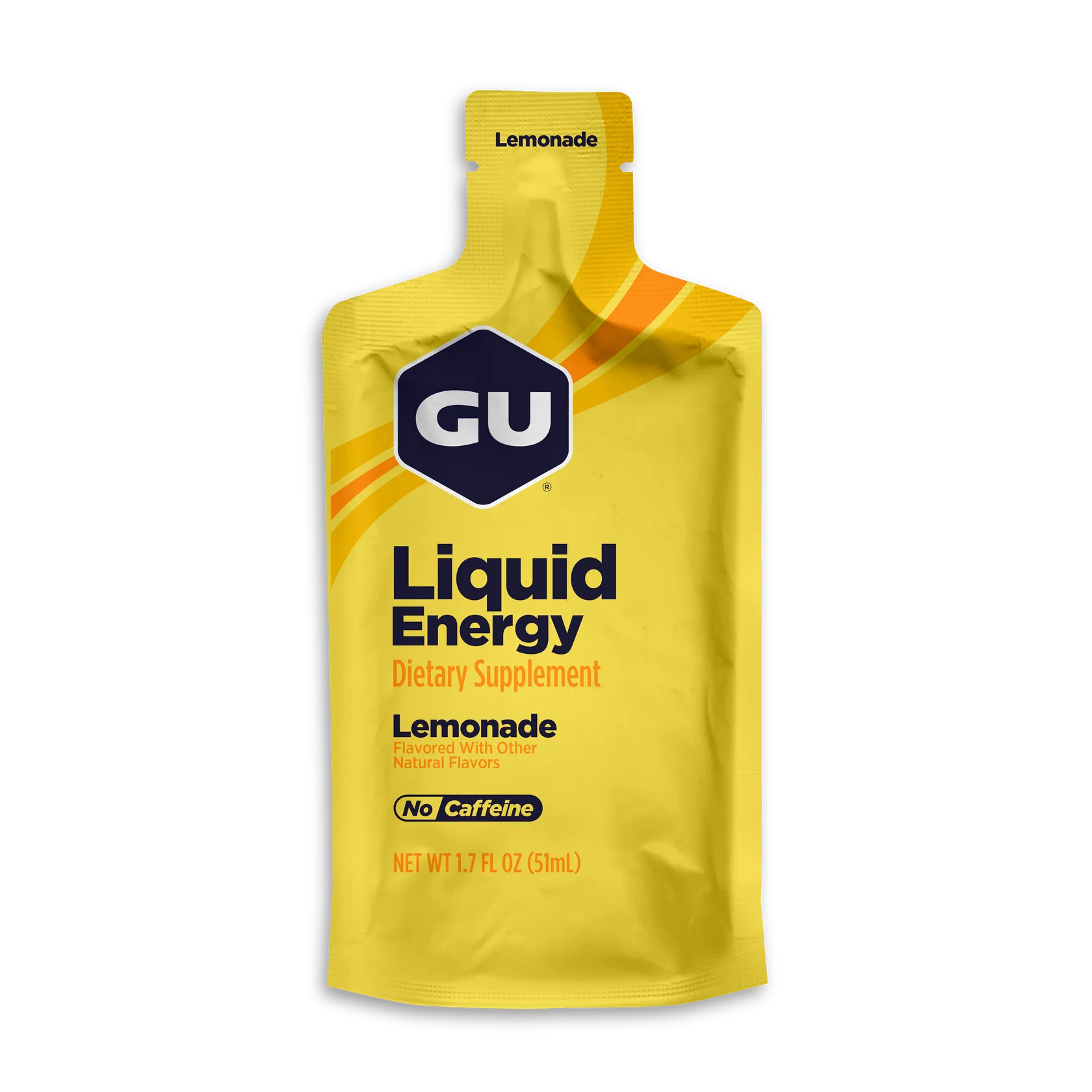 GU Liquid Energy Gels