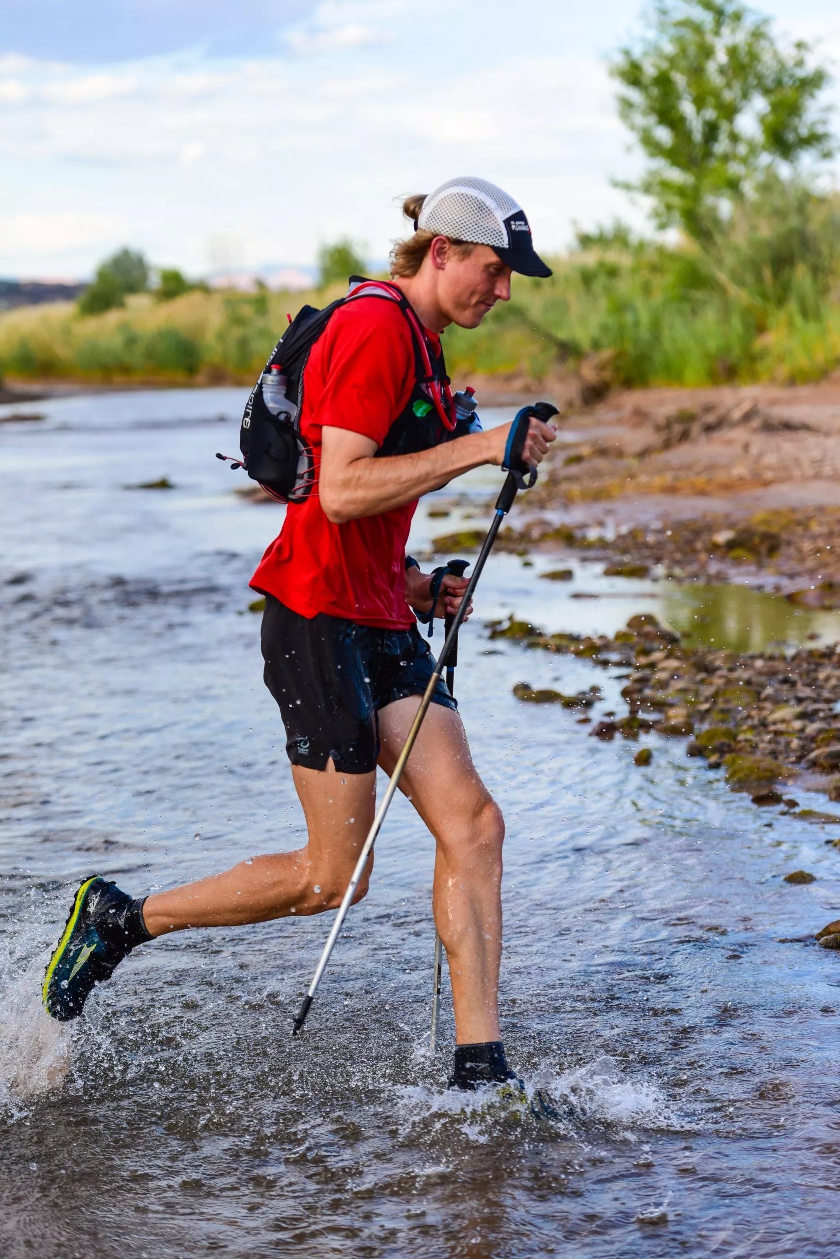 ULTRASPIRE Legacy 2.0 Race Vest 10L