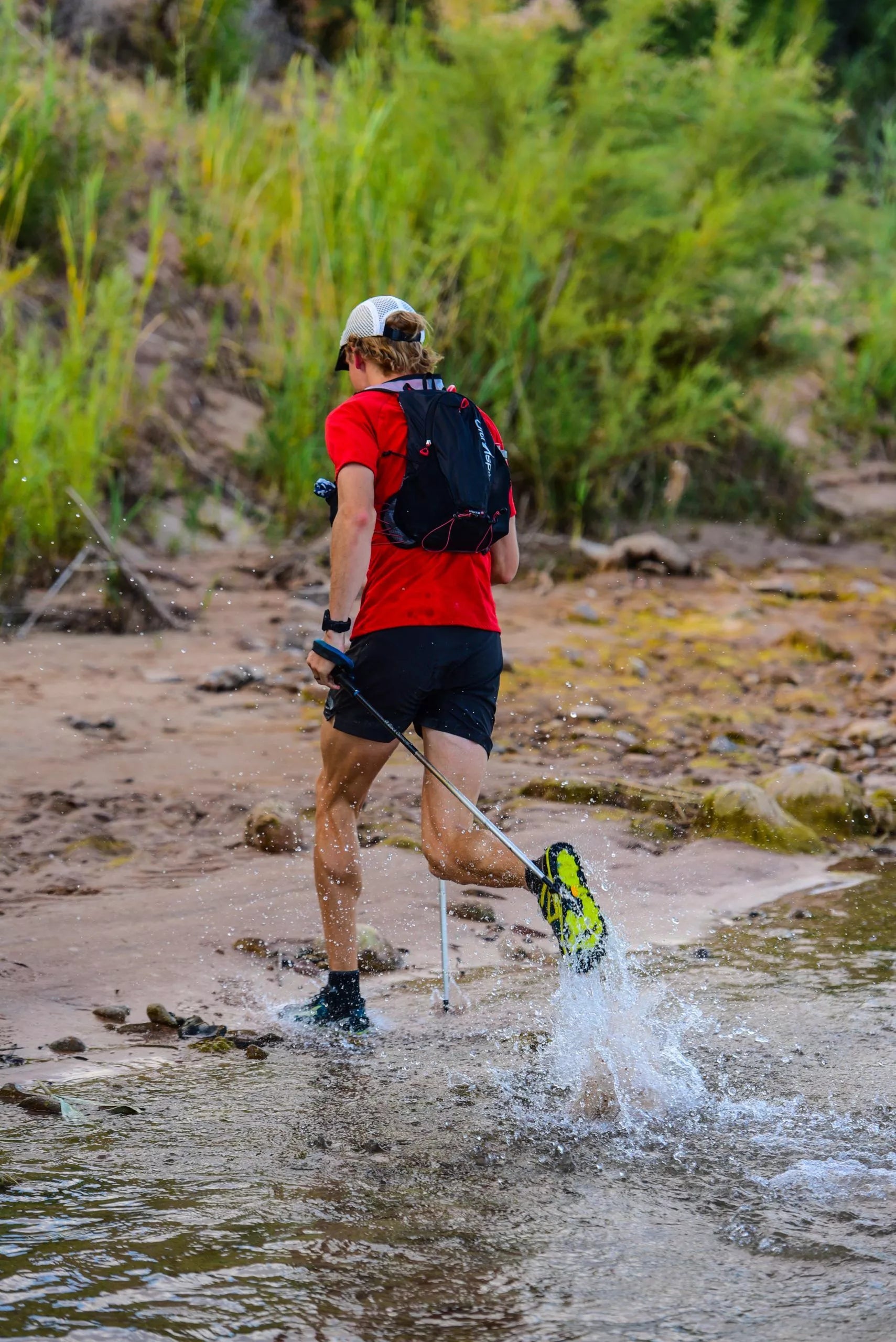 ULTRASPIRE Legacy 2.0 Race Vest 10L