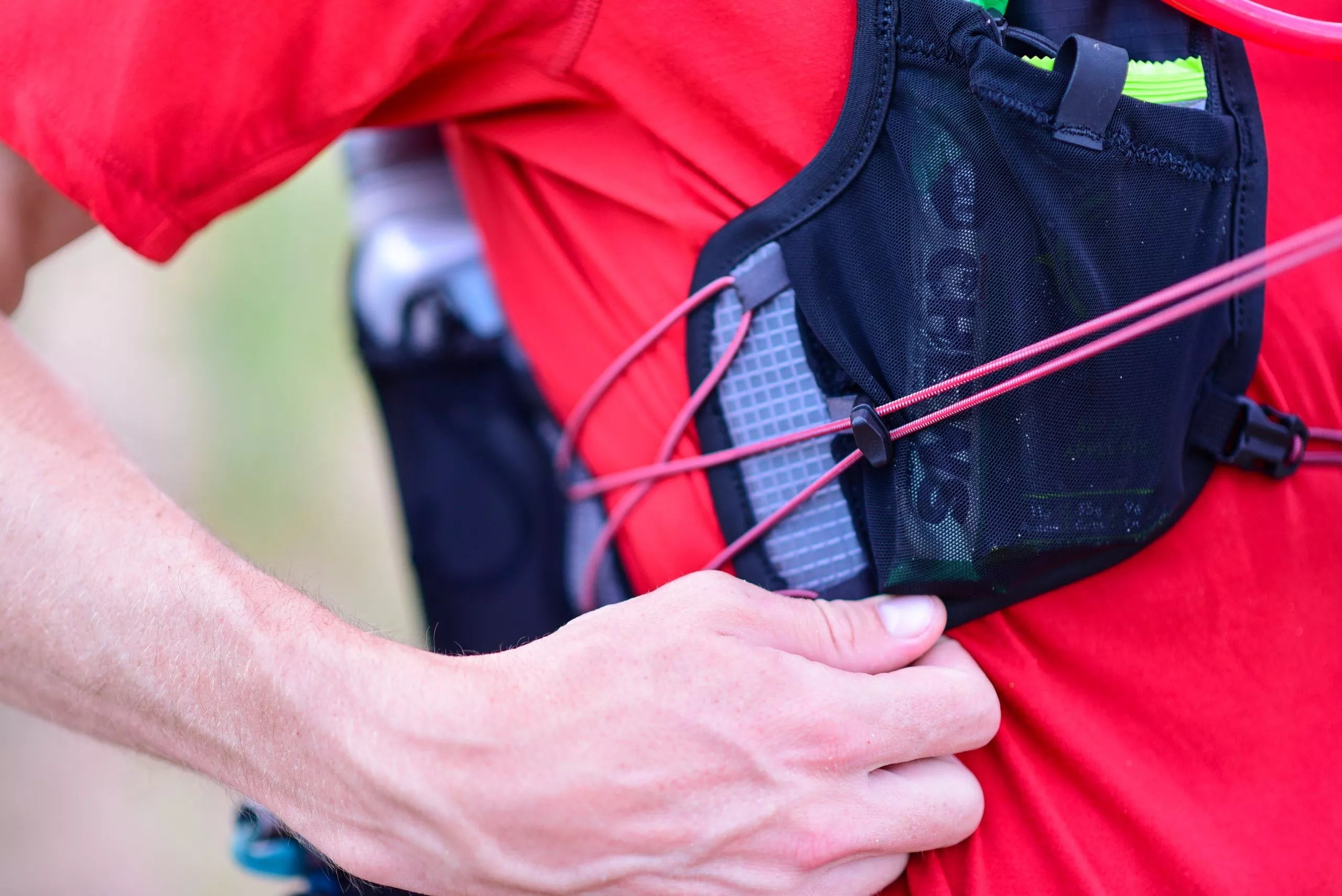 ULTRASPIRE Legacy 2.0 Race Vest 10L