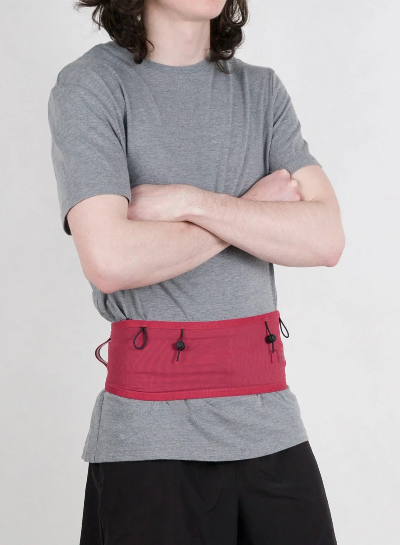 NAKED Running Band - Wild Berry