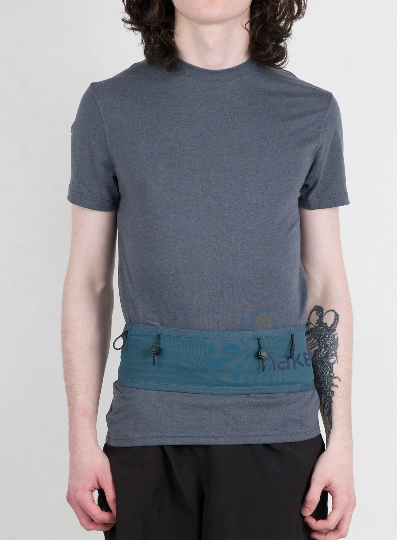 NAKED SL Running Band - Storm Sky