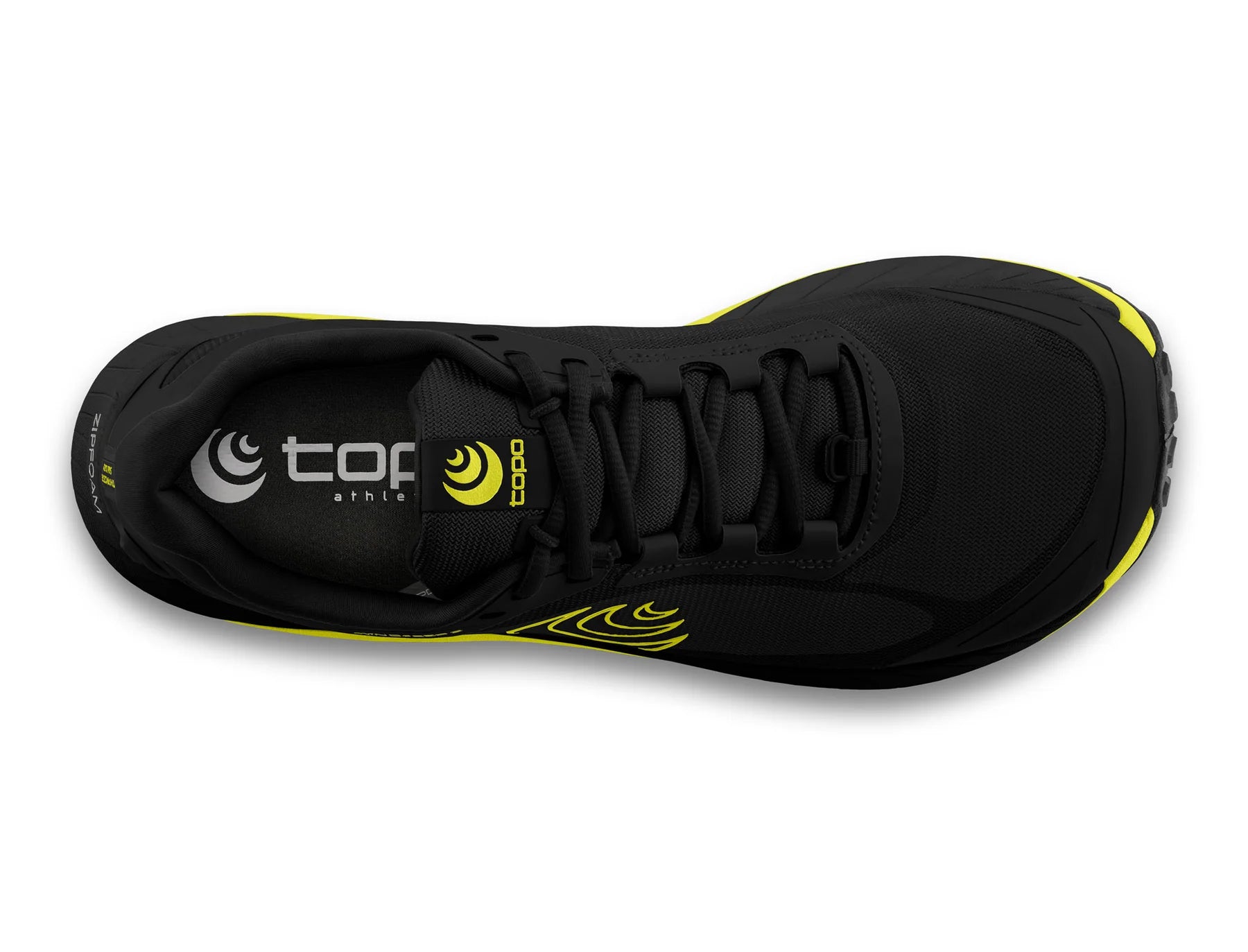 TOPO MTN Racer 3 - Men's