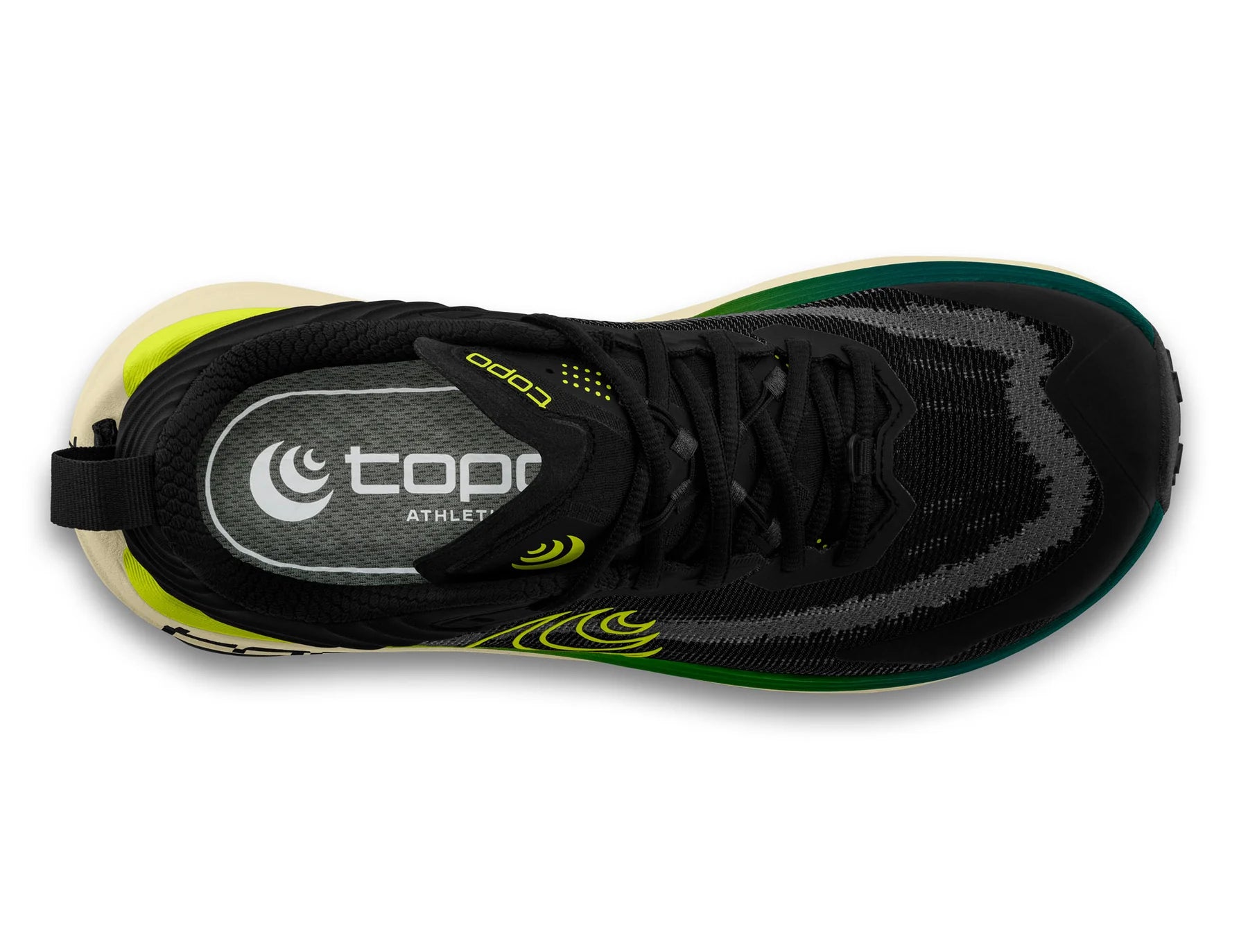 TOPO Vista - Men's