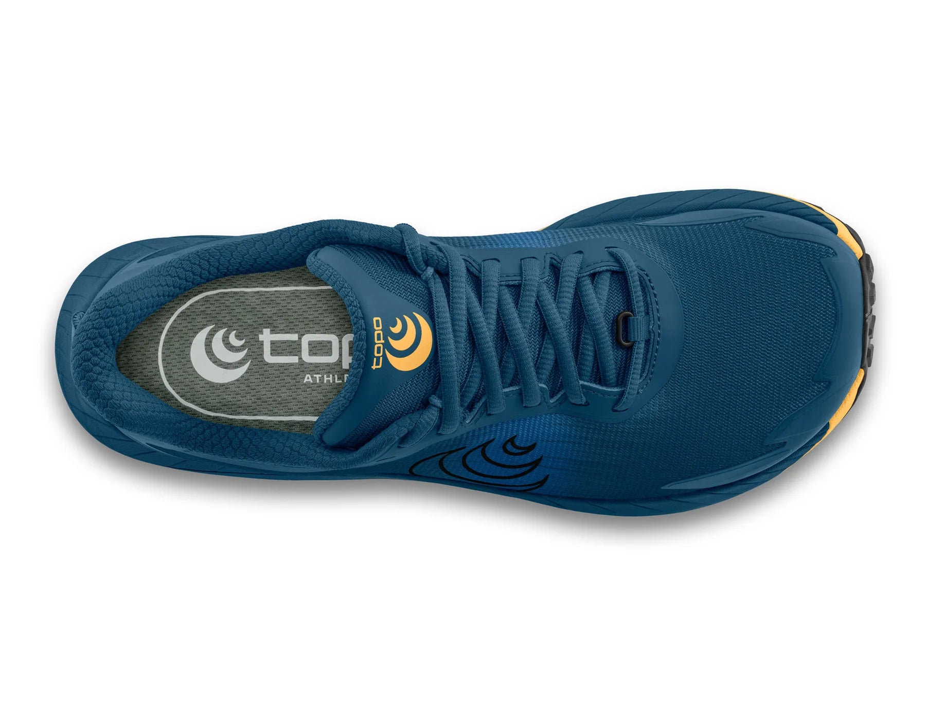 TOPO MTN Racer 4- Men's