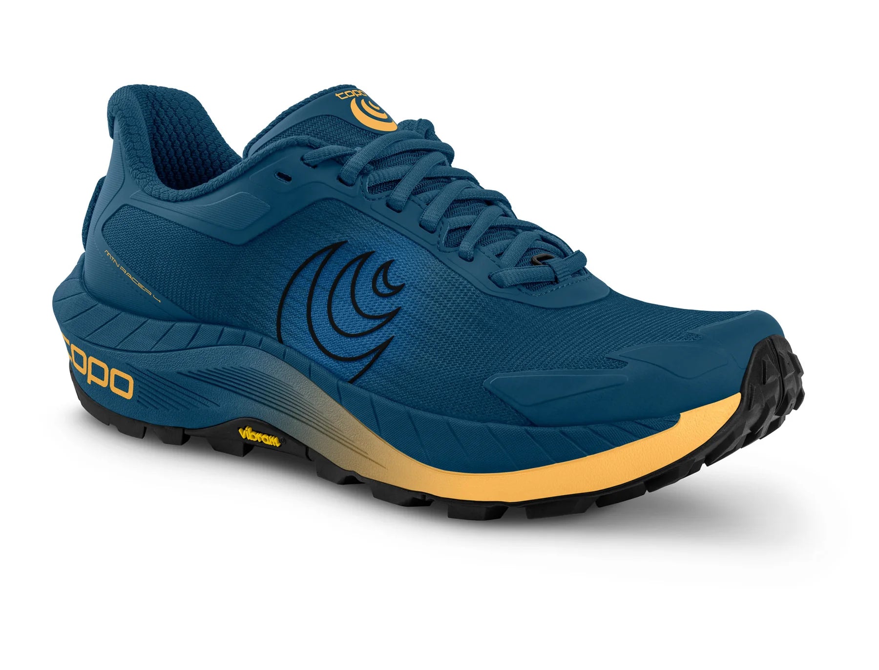TOPO MTN Racer 4- Men's