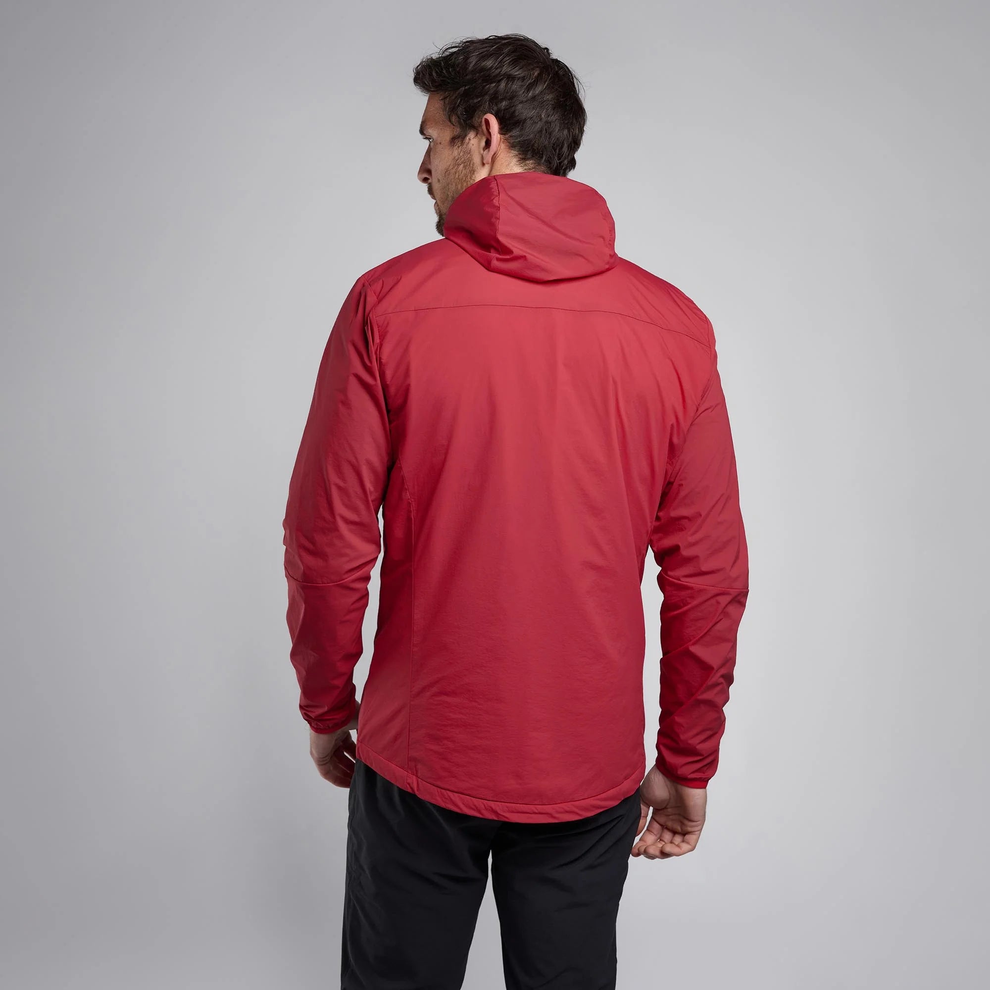 MONTANE Fireball Nano Hooded Jacket - Men's
