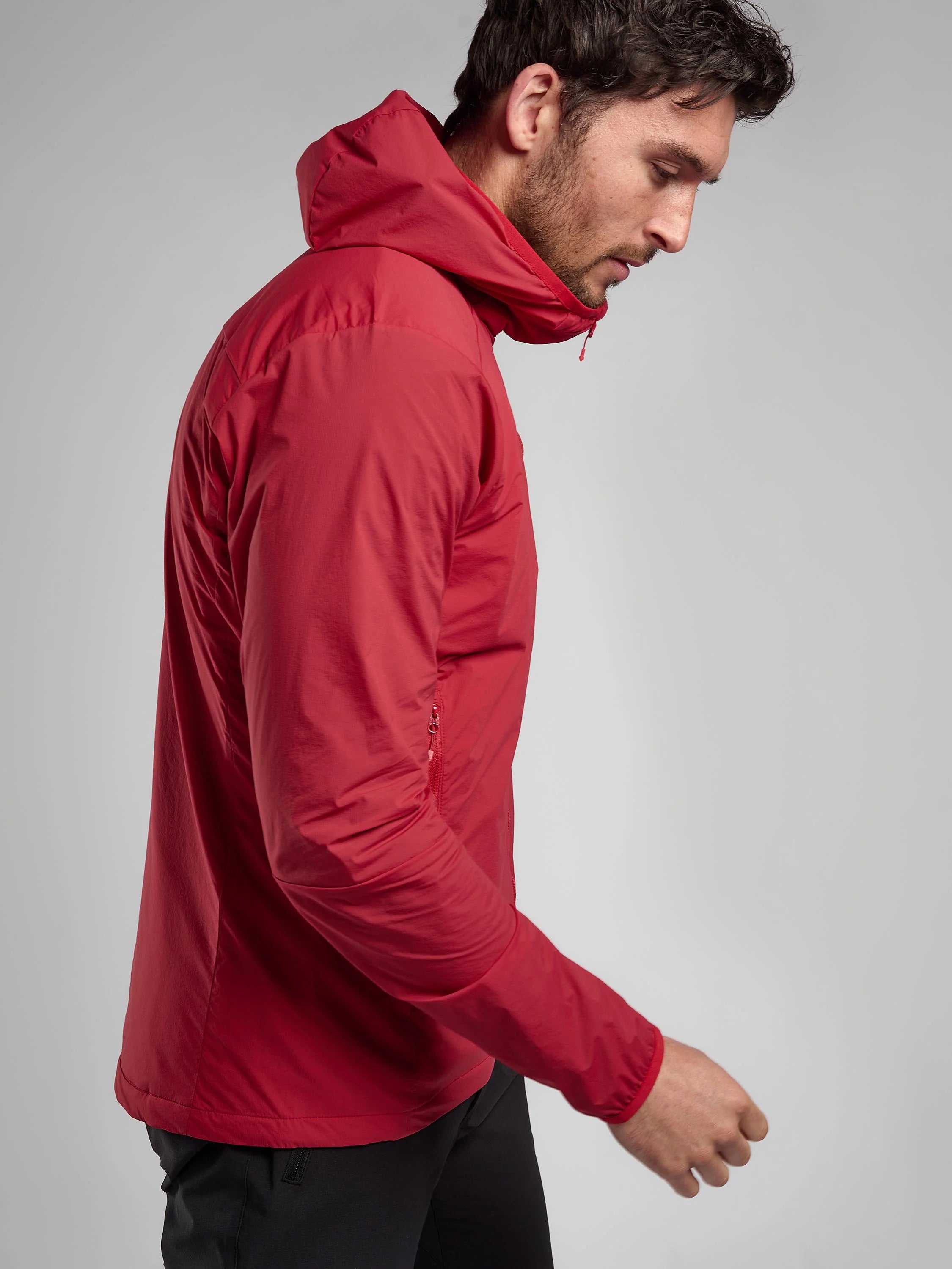 MONTANE Fireball Nano Hooded Jacket - Men's