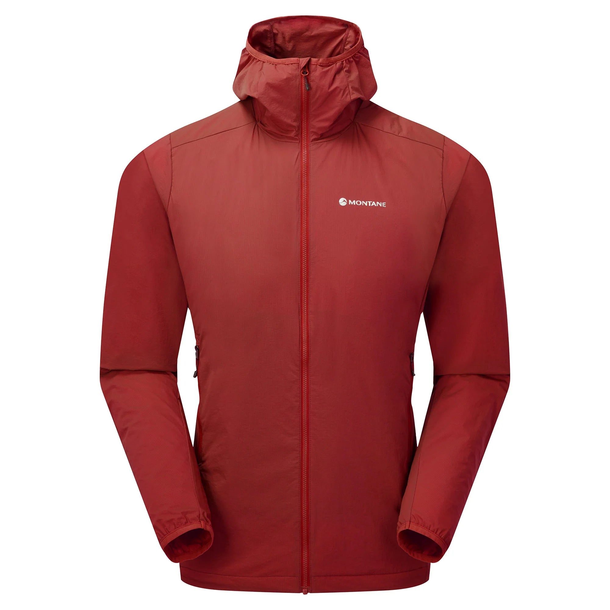 MONTANE Fireball Nano Hooded Jacket - Men's