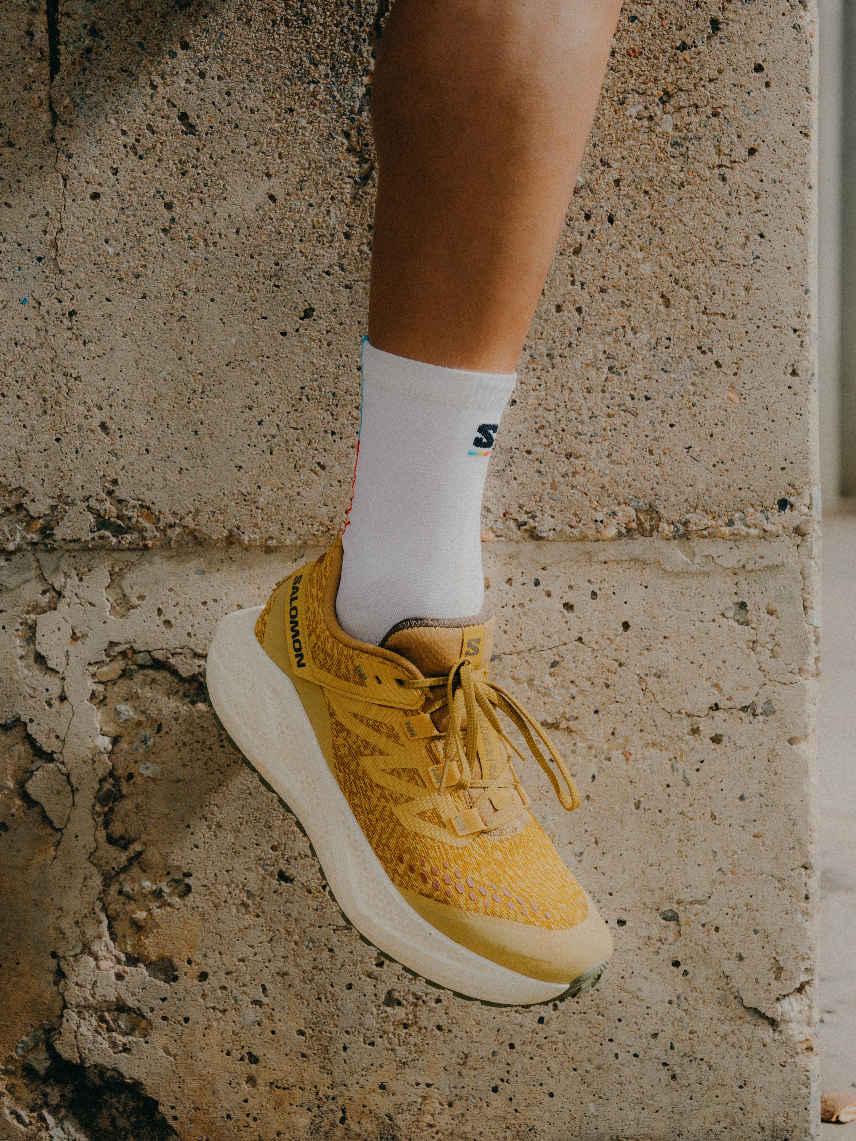 SALOMON Aero Glide 3 GRVL - Men's