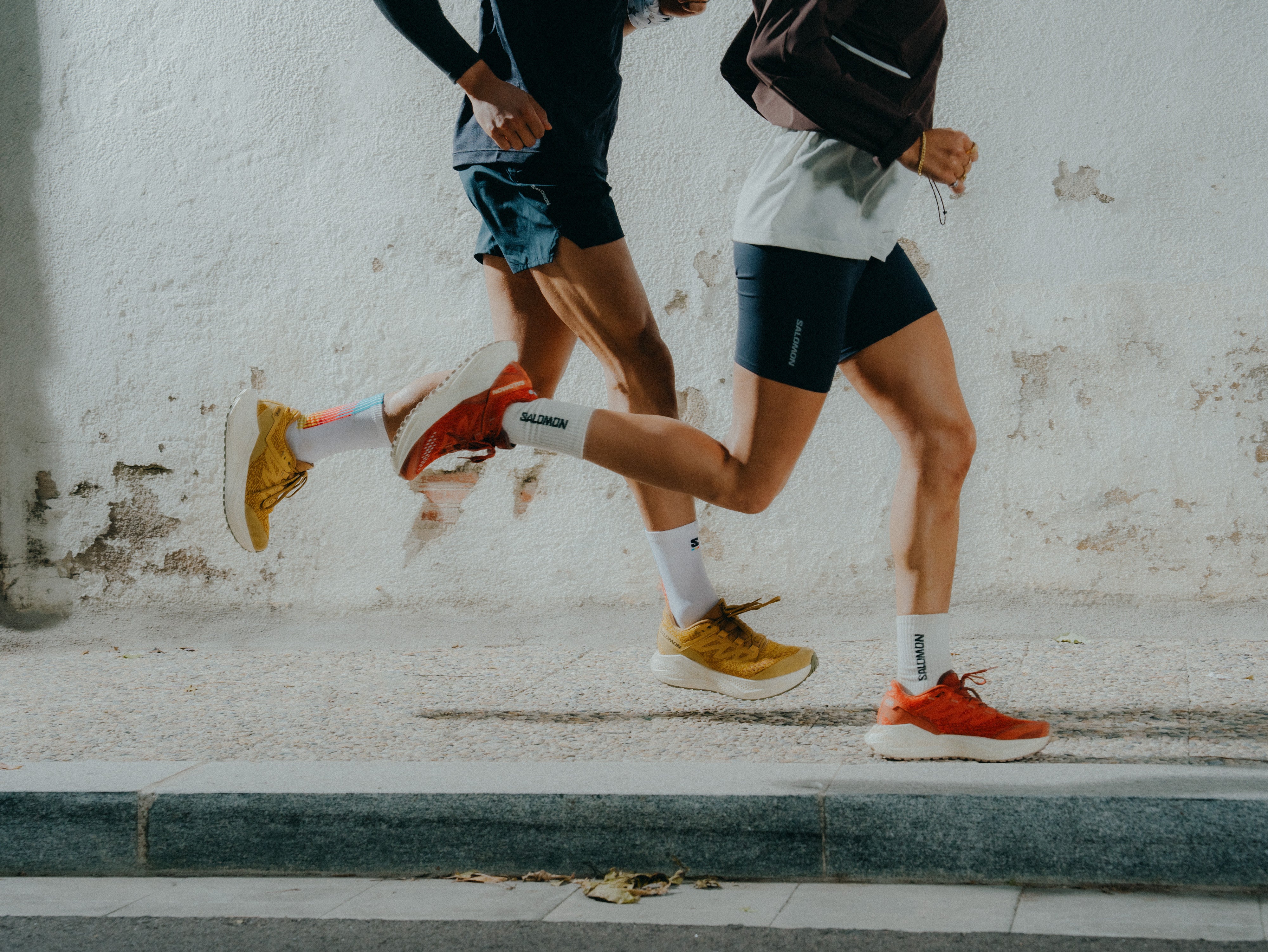 SALOMON Aero Glide 3 GRVL - Men's