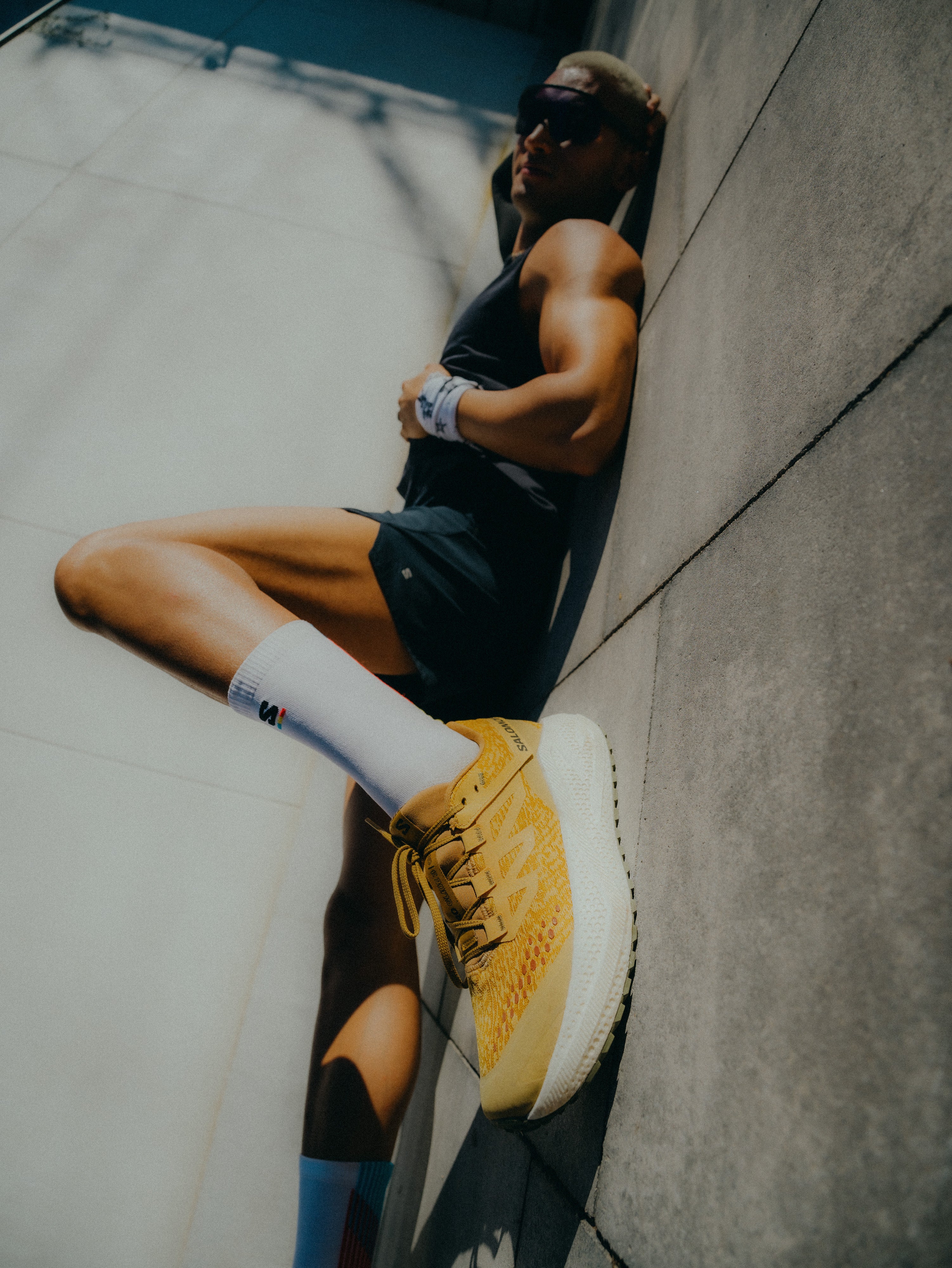 SALOMON Aero Glide 3 GRVL - Men's