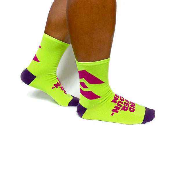 T8 Air Socks