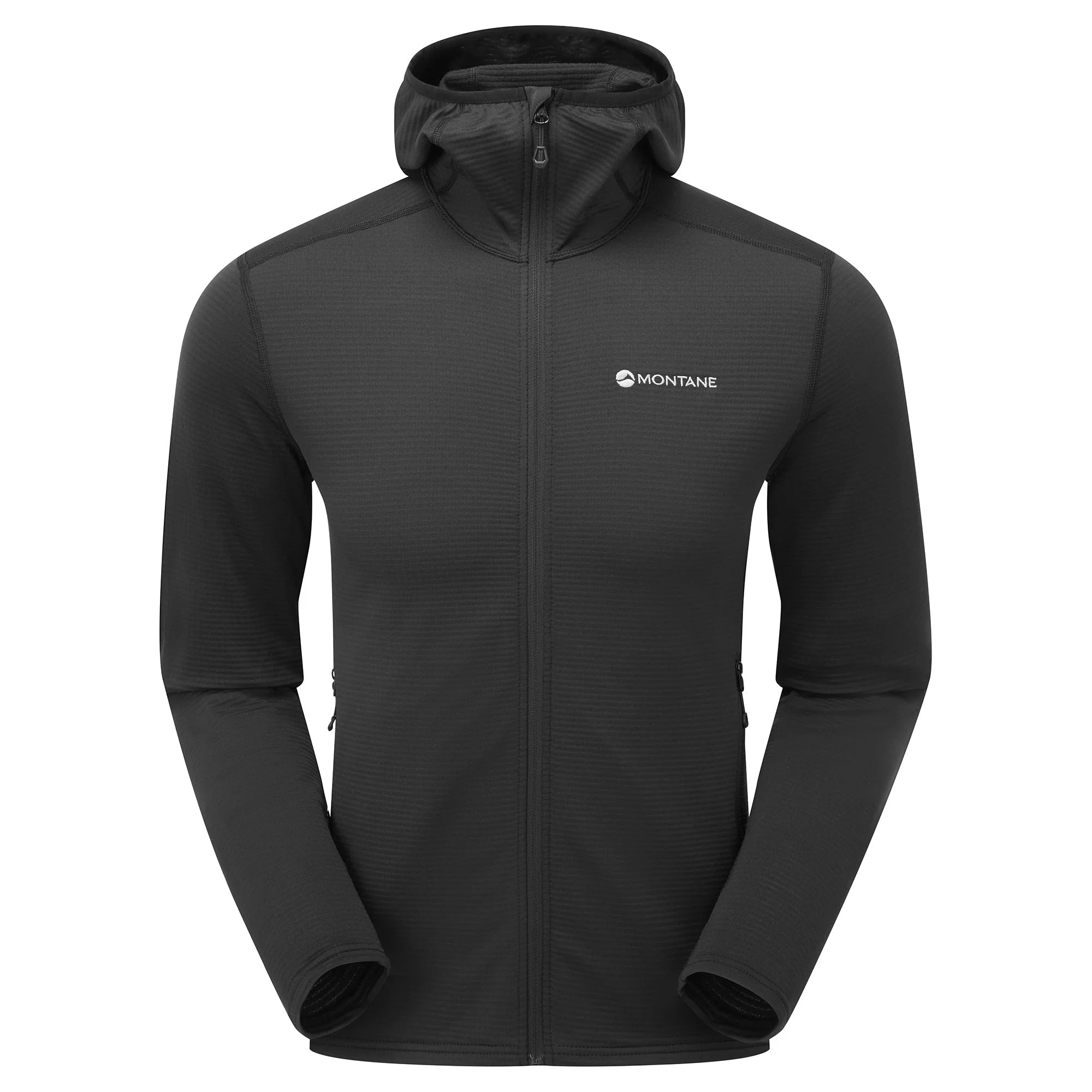 MONTANE Protium Lite Hooded Fleece Jacket - Men's