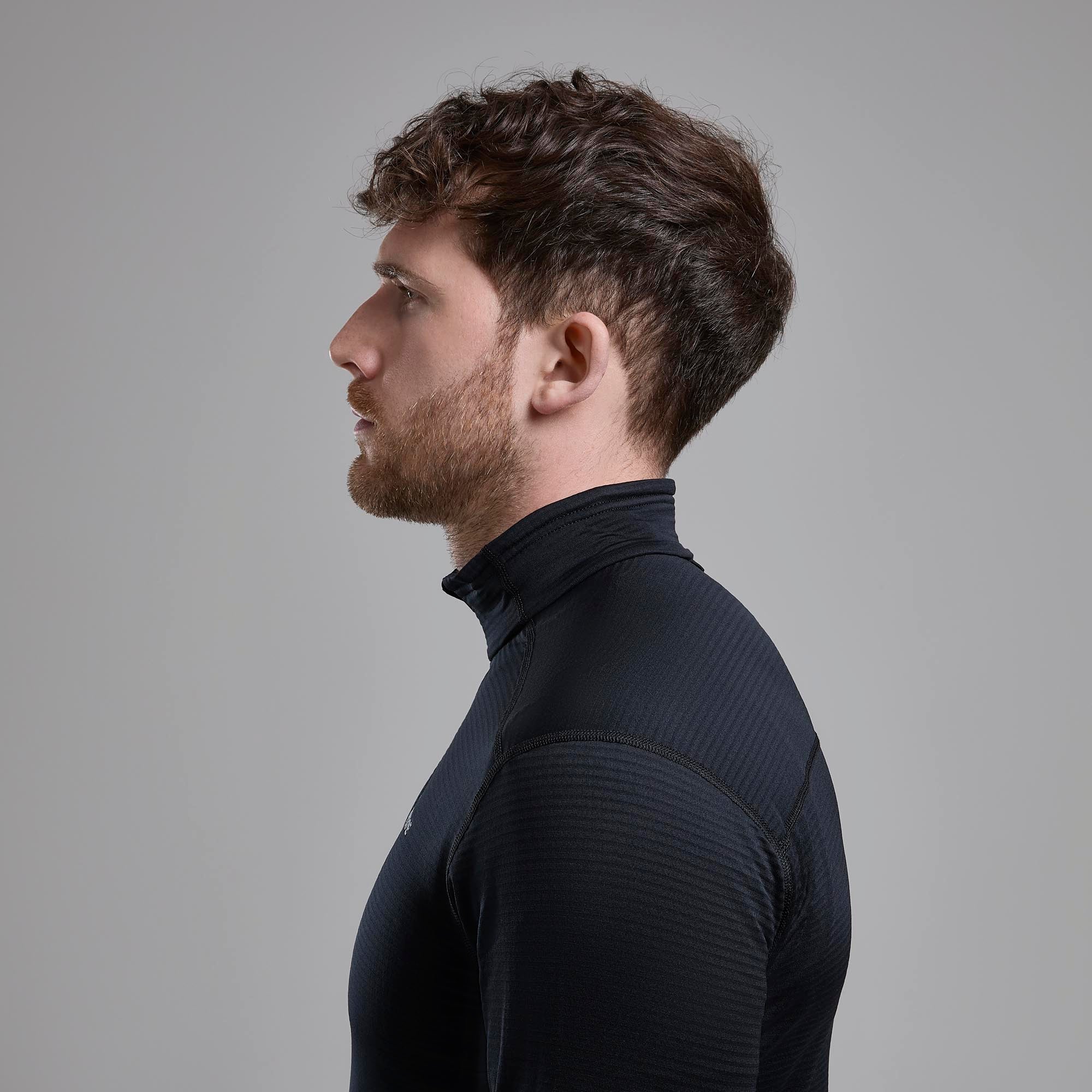 MONTANE Protium Lite Pull-On Fleece - Men's