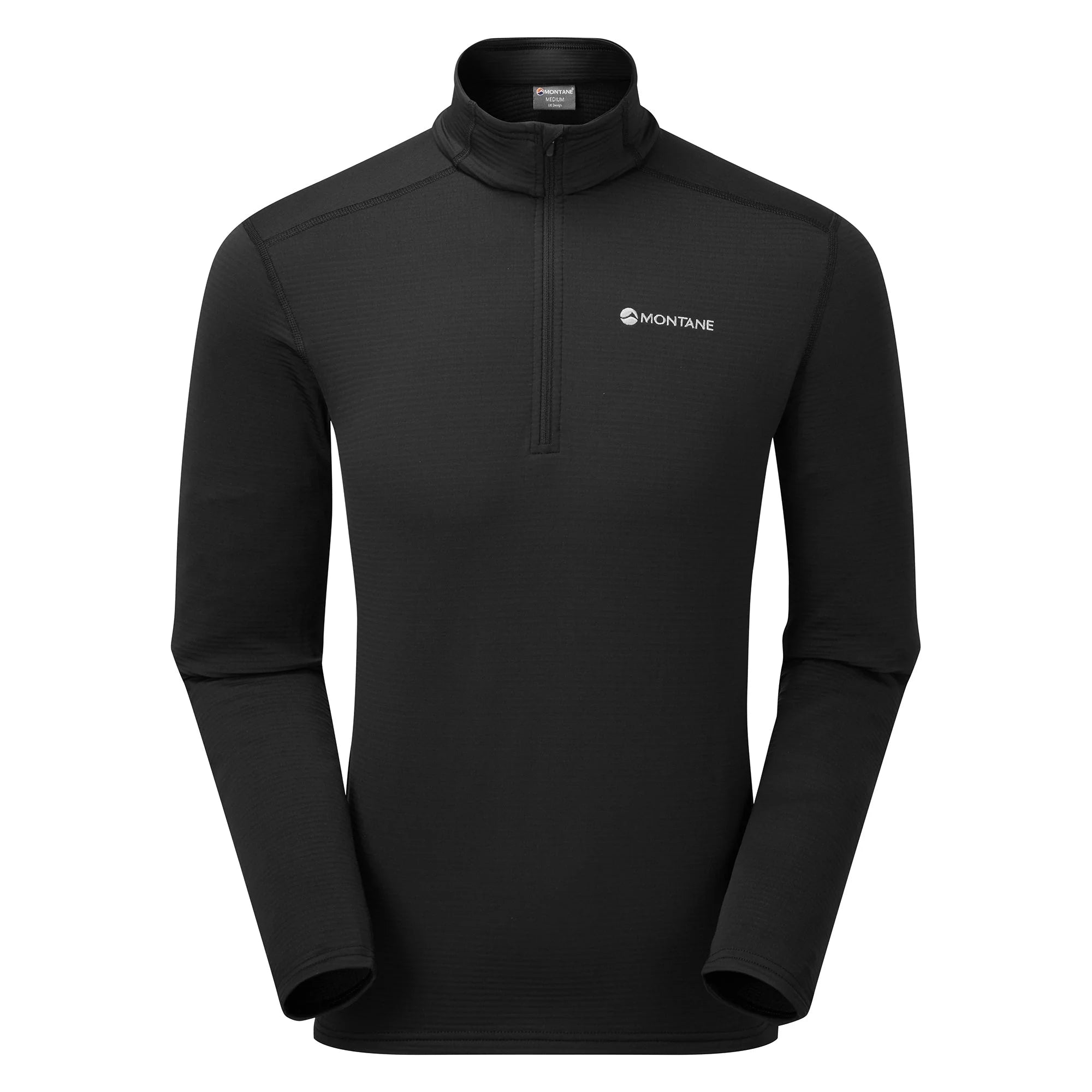 MONTANE Protium Lite Pull-On Fleece - Men's