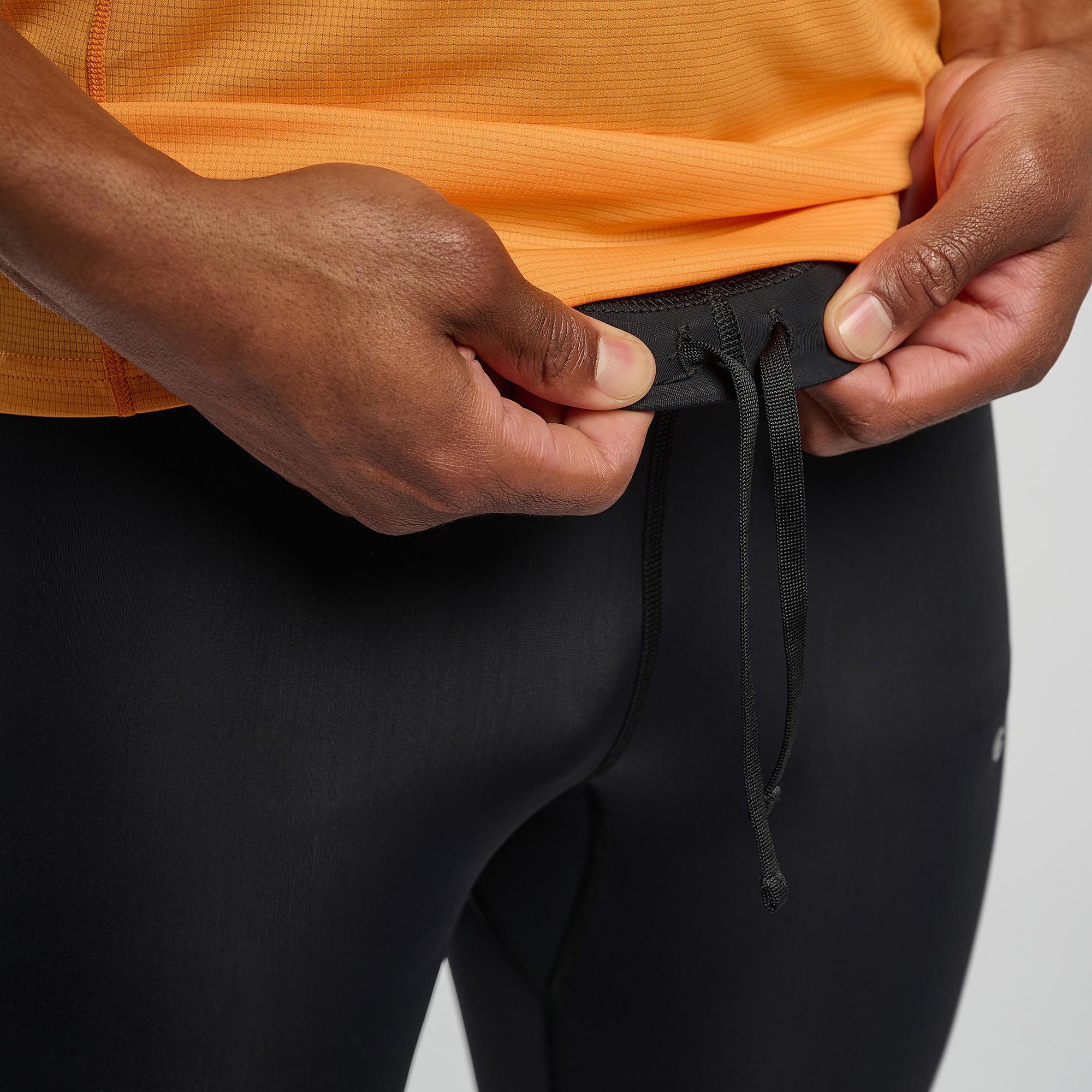 MONTANE Slipstream Trail Running Tights - Men's