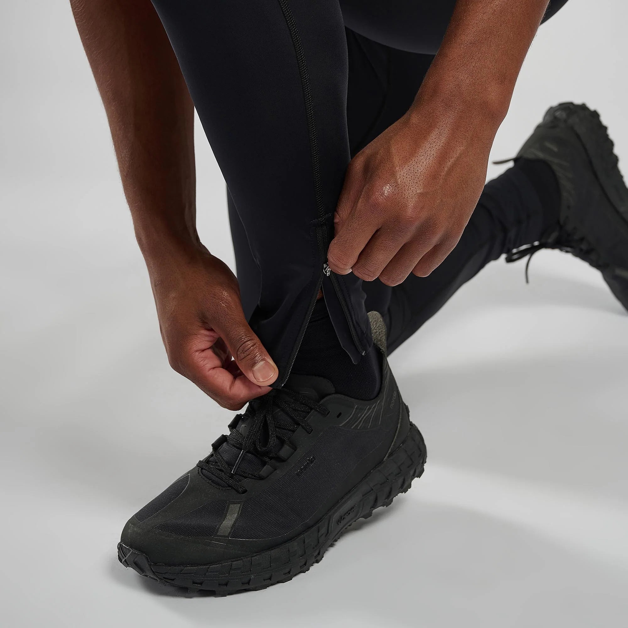 MONTANE Slipstream Trail Running Tights - Men's