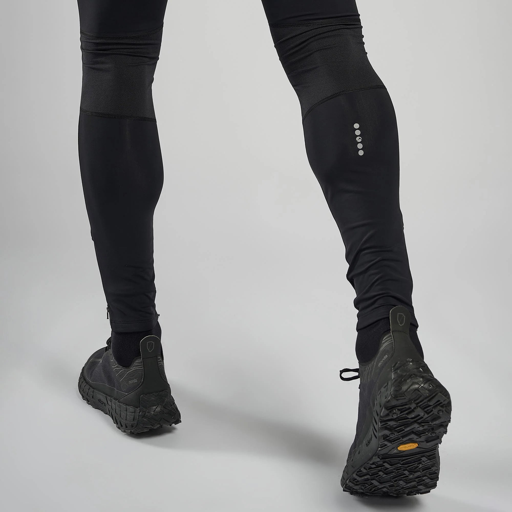 MONTANE Slipstream Trail Running Tights - Men's